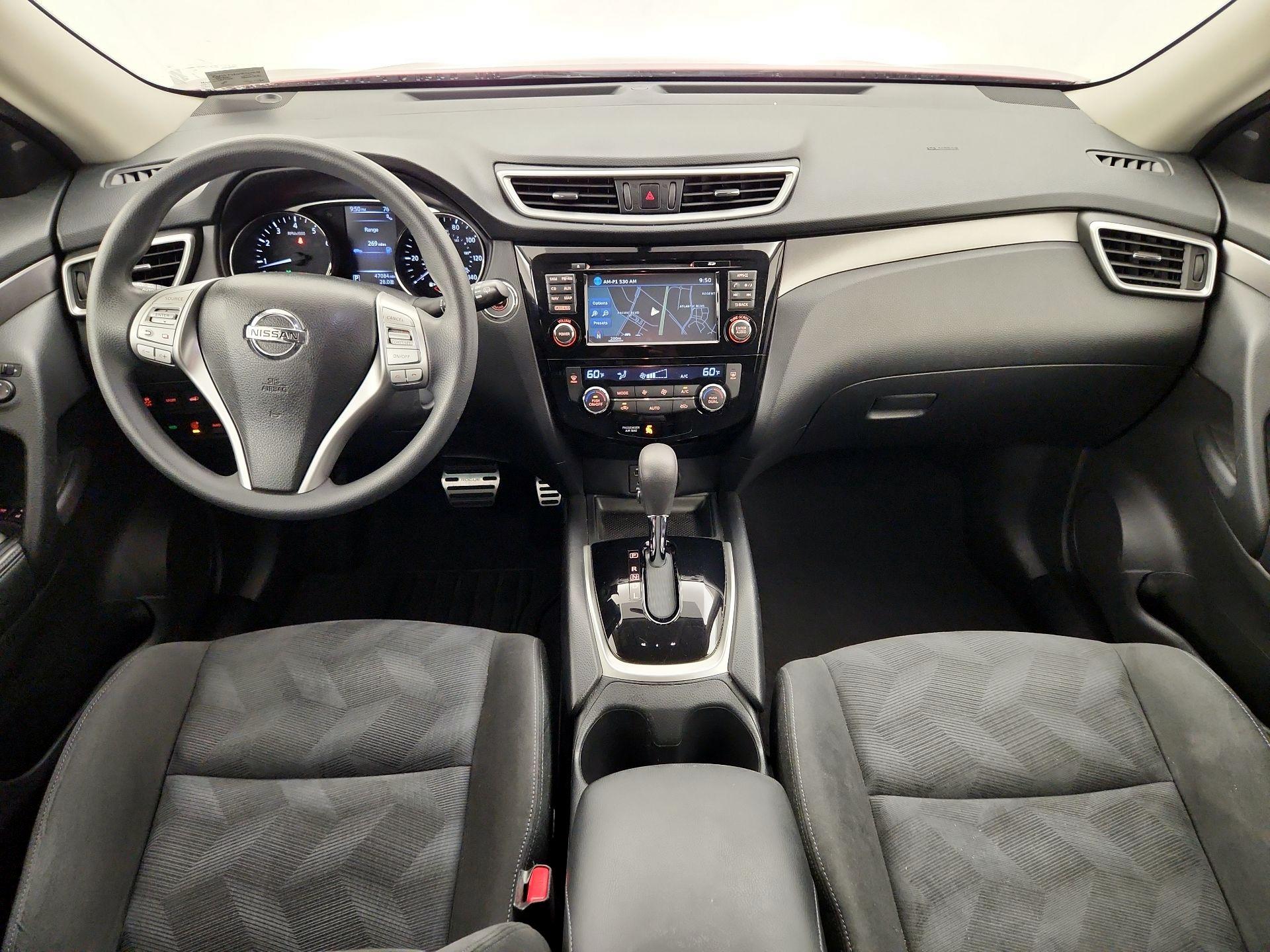 Thumbnail: 2015 Nissan Rogue - 9