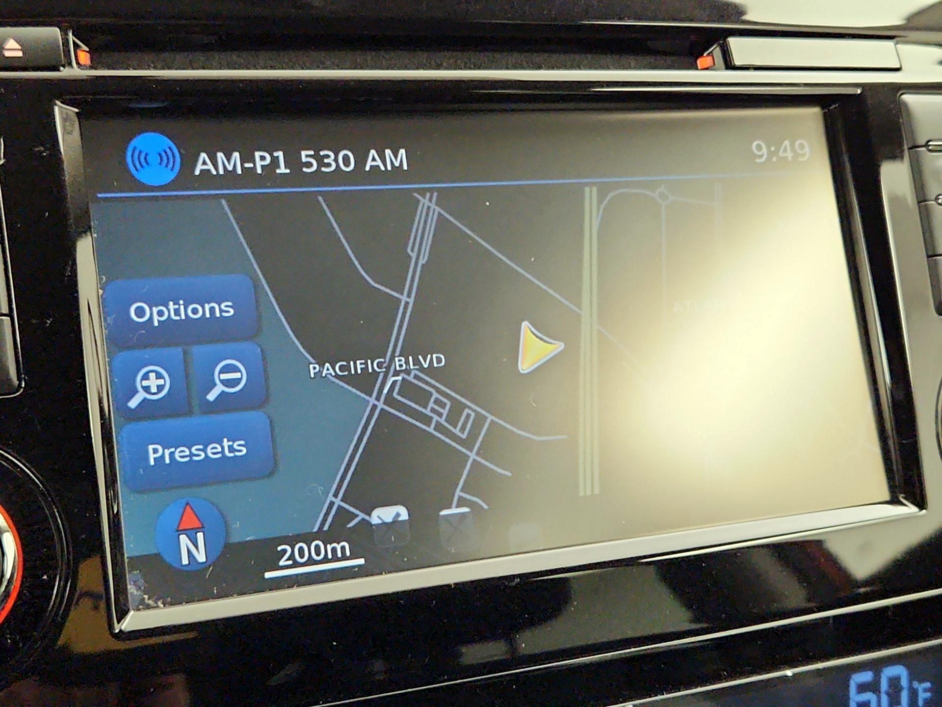 Thumbnail: 2015 Nissan Rogue - 14