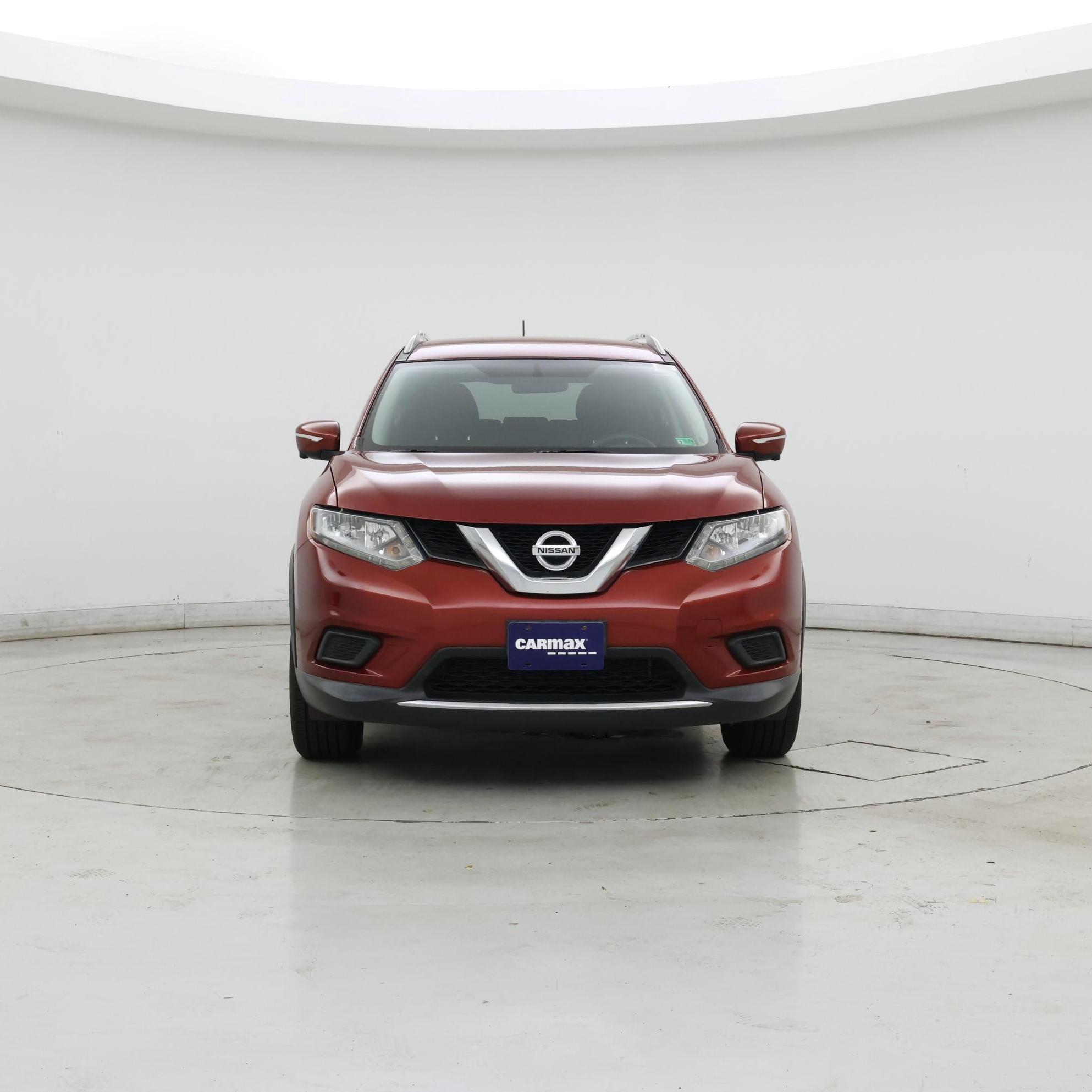 Thumbnail: 2015 Nissan Rogue - 5
