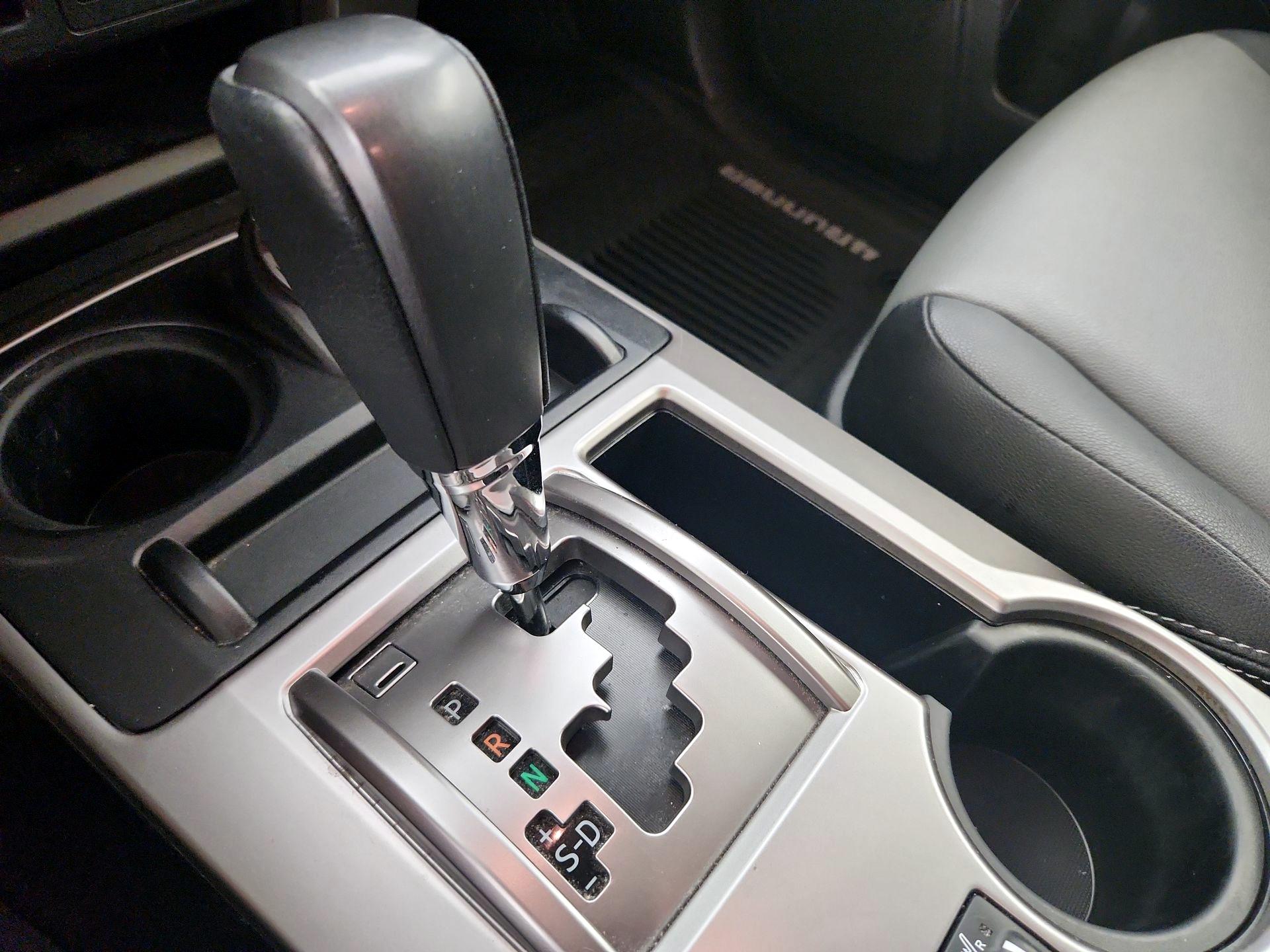 Thumbnail: 2016 Toyota 4Runner - 18