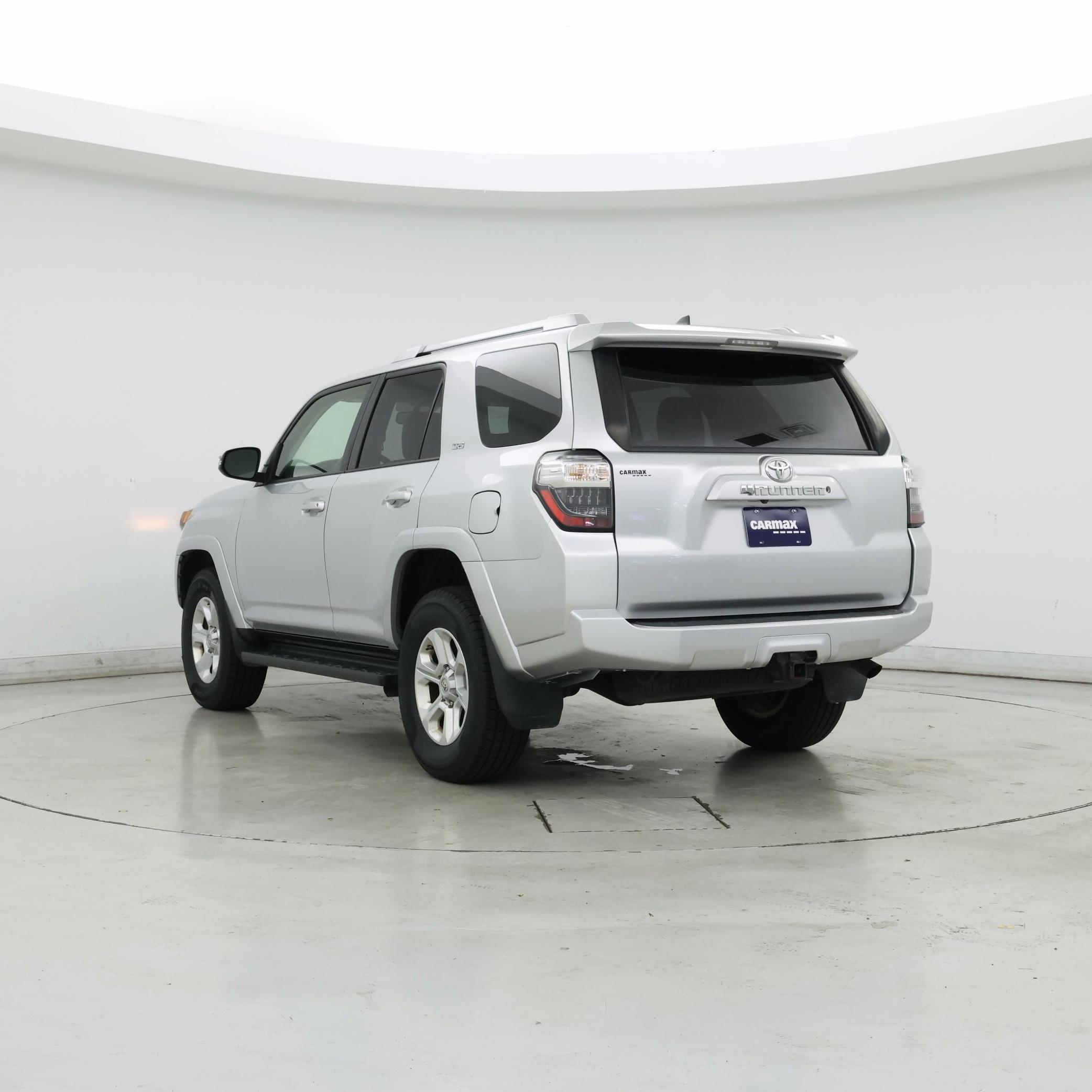 Thumbnail: 2016 Toyota 4Runner - 2