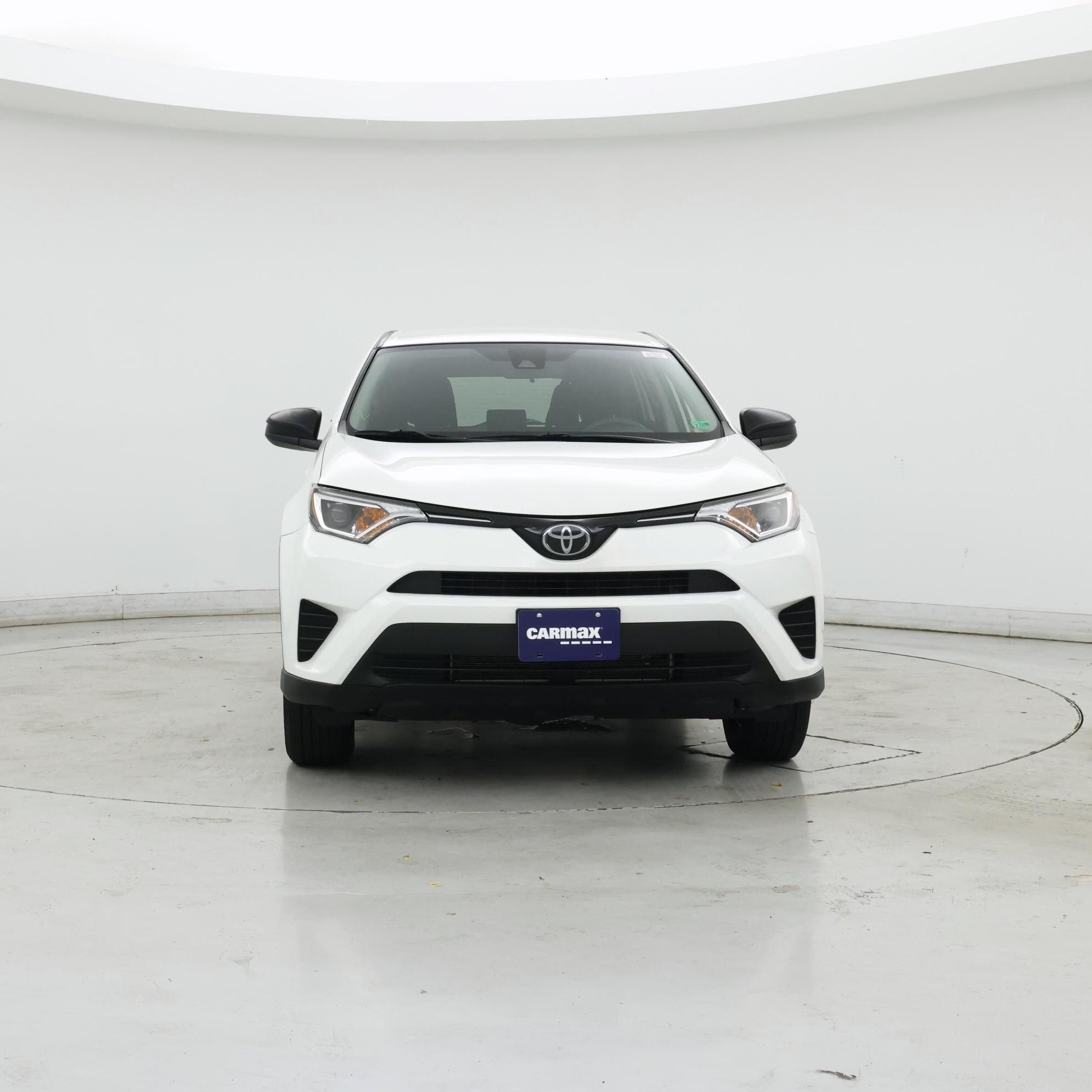 Thumbnail: 2018 Toyota RAV4 - 5