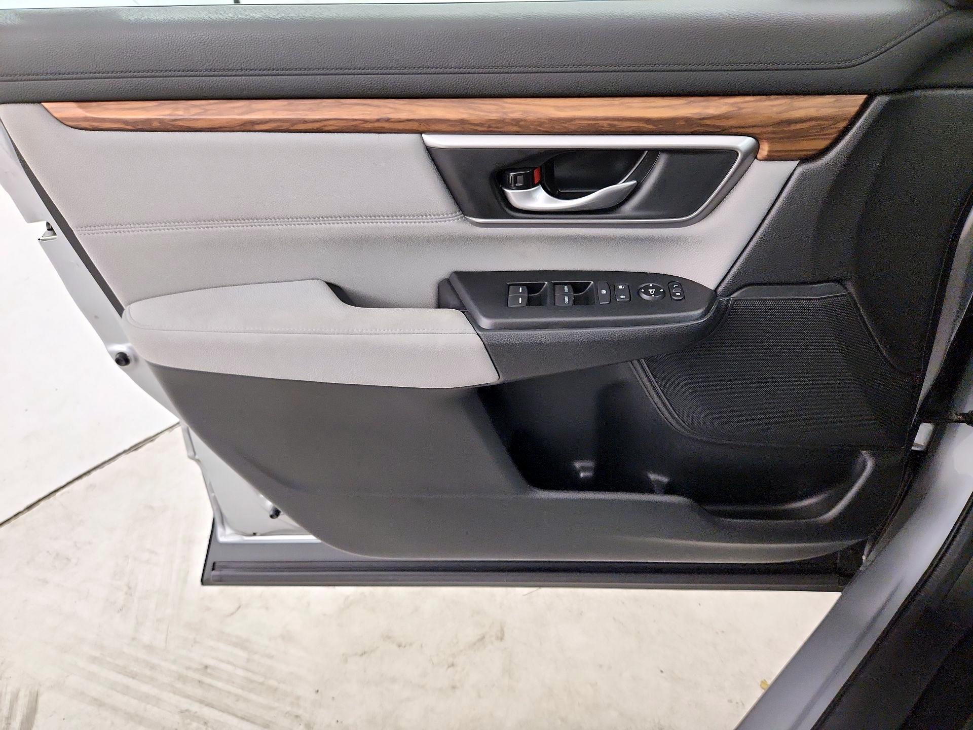 Thumbnail: 2021 Honda CR-V - 12