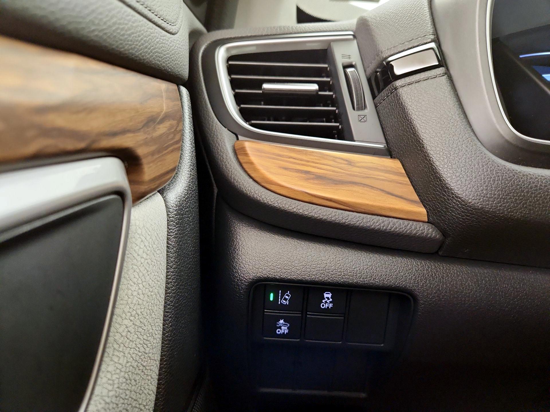 Thumbnail: 2021 Honda CR-V - 13