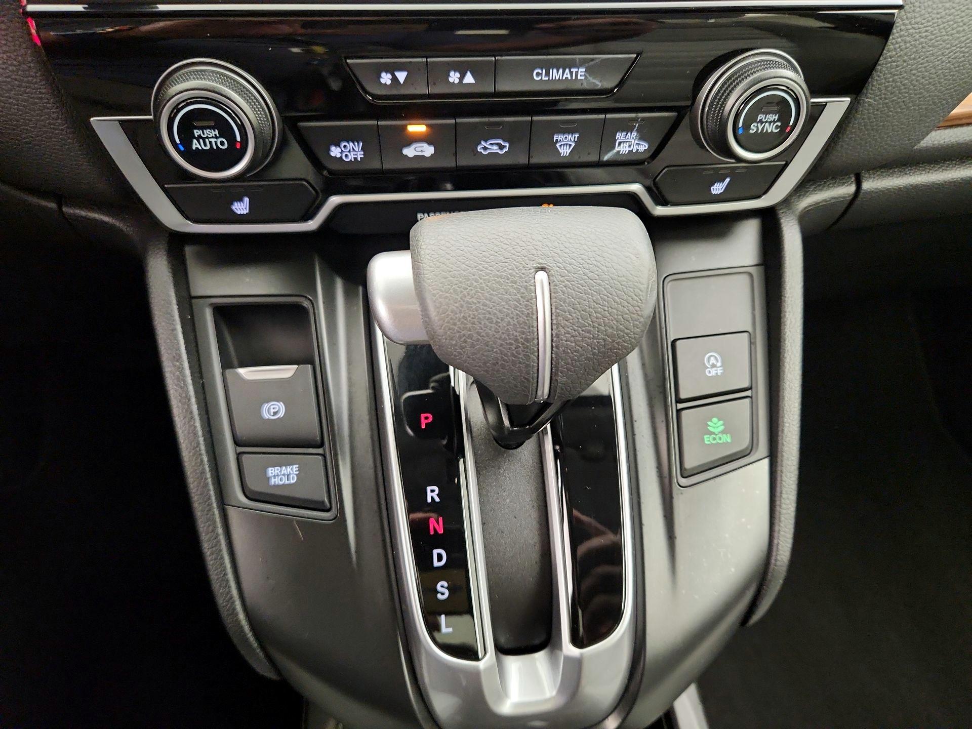 Thumbnail: 2021 Honda CR-V - 16