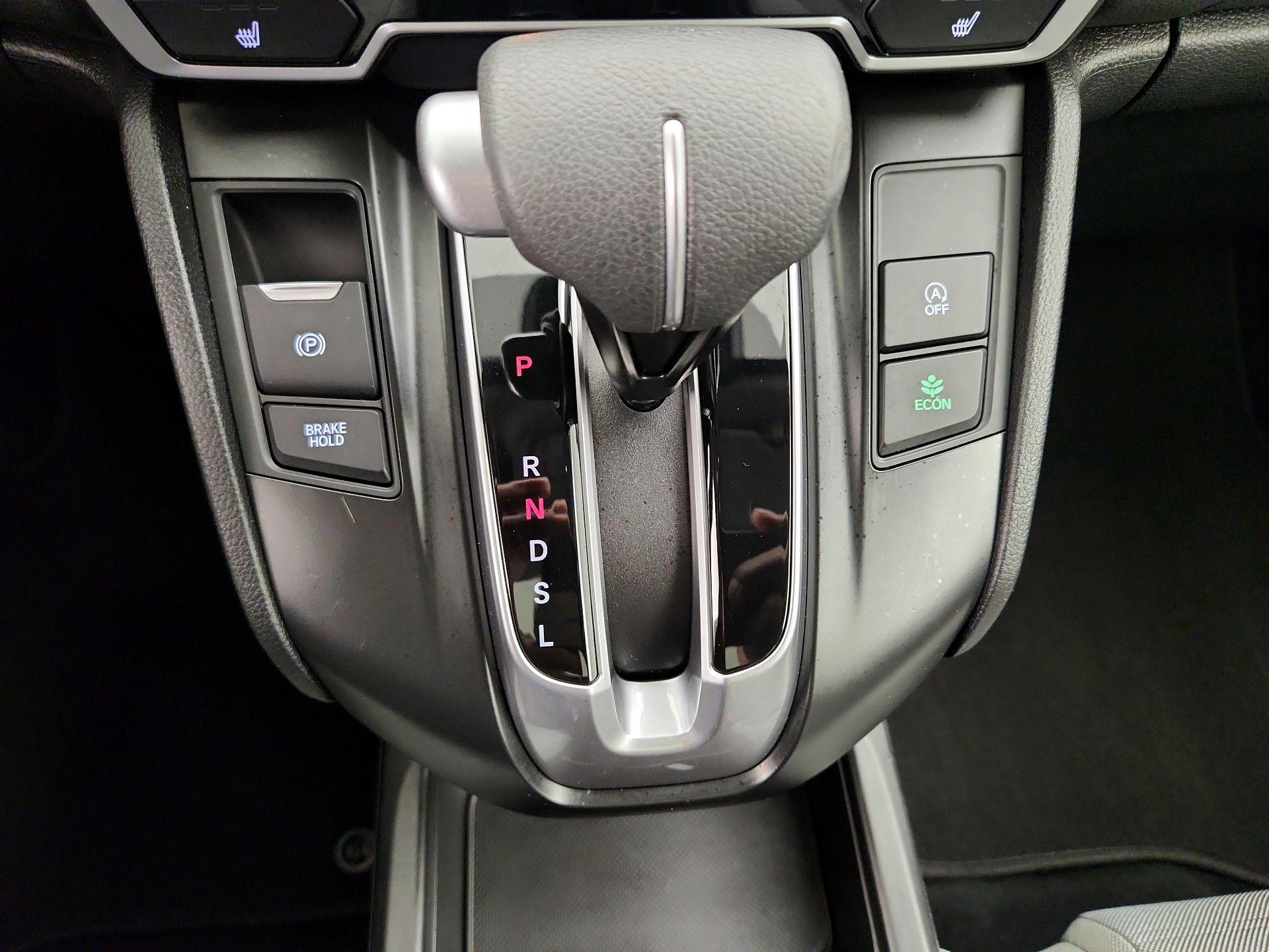 Thumbnail: 2021 Honda CR-V - 17