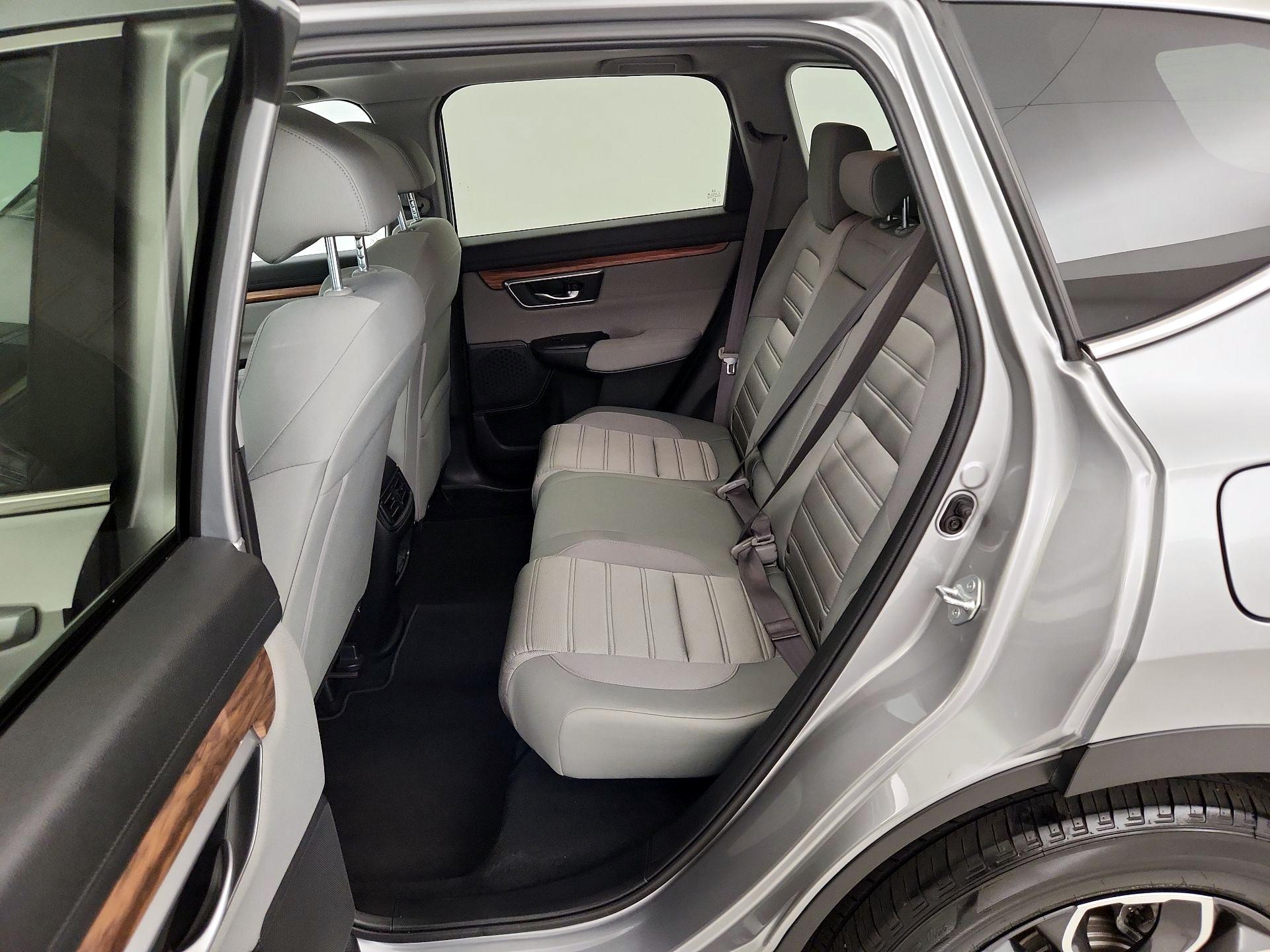 Thumbnail: 2021 Honda CR-V - 20