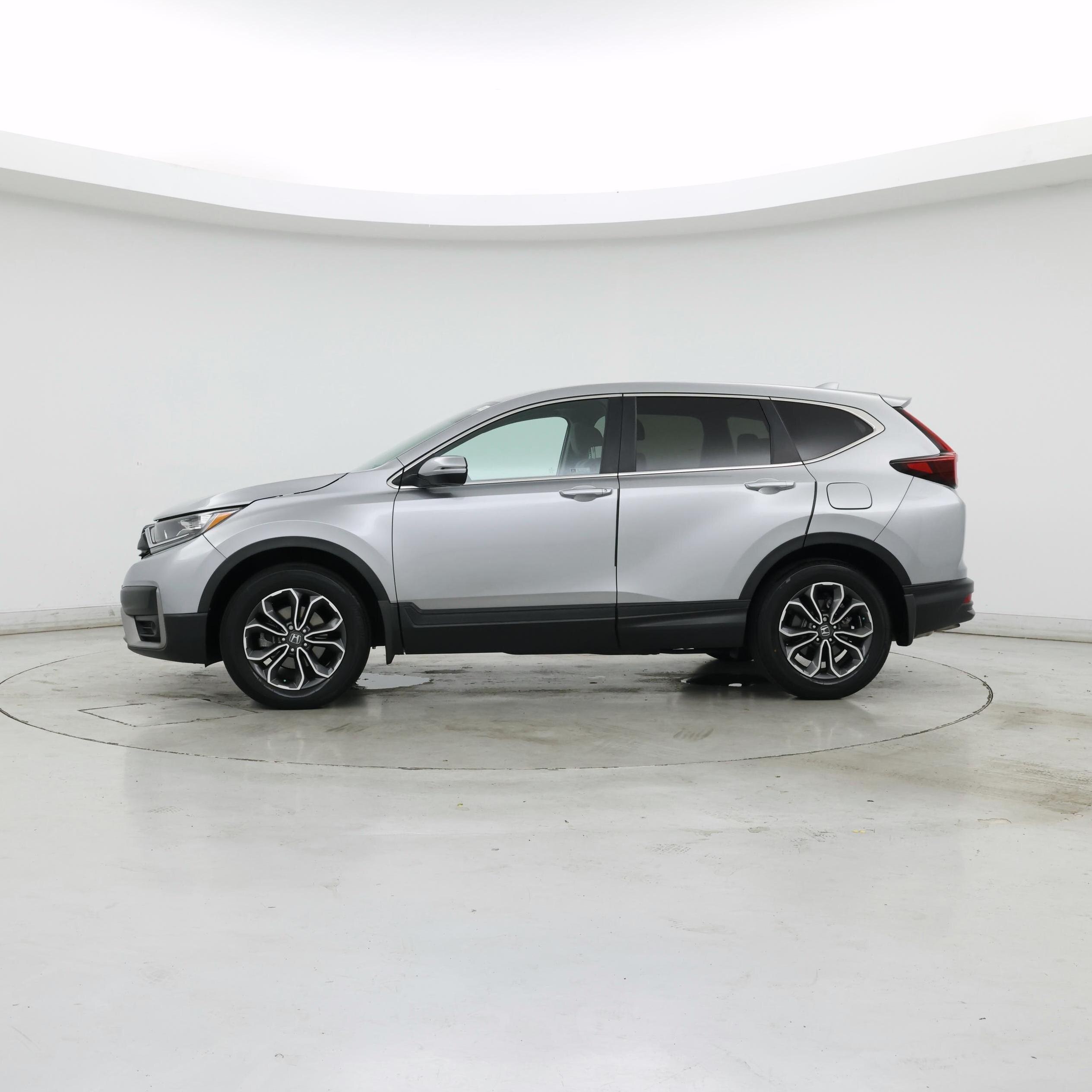 Thumbnail: 2021 Honda CR-V - 3