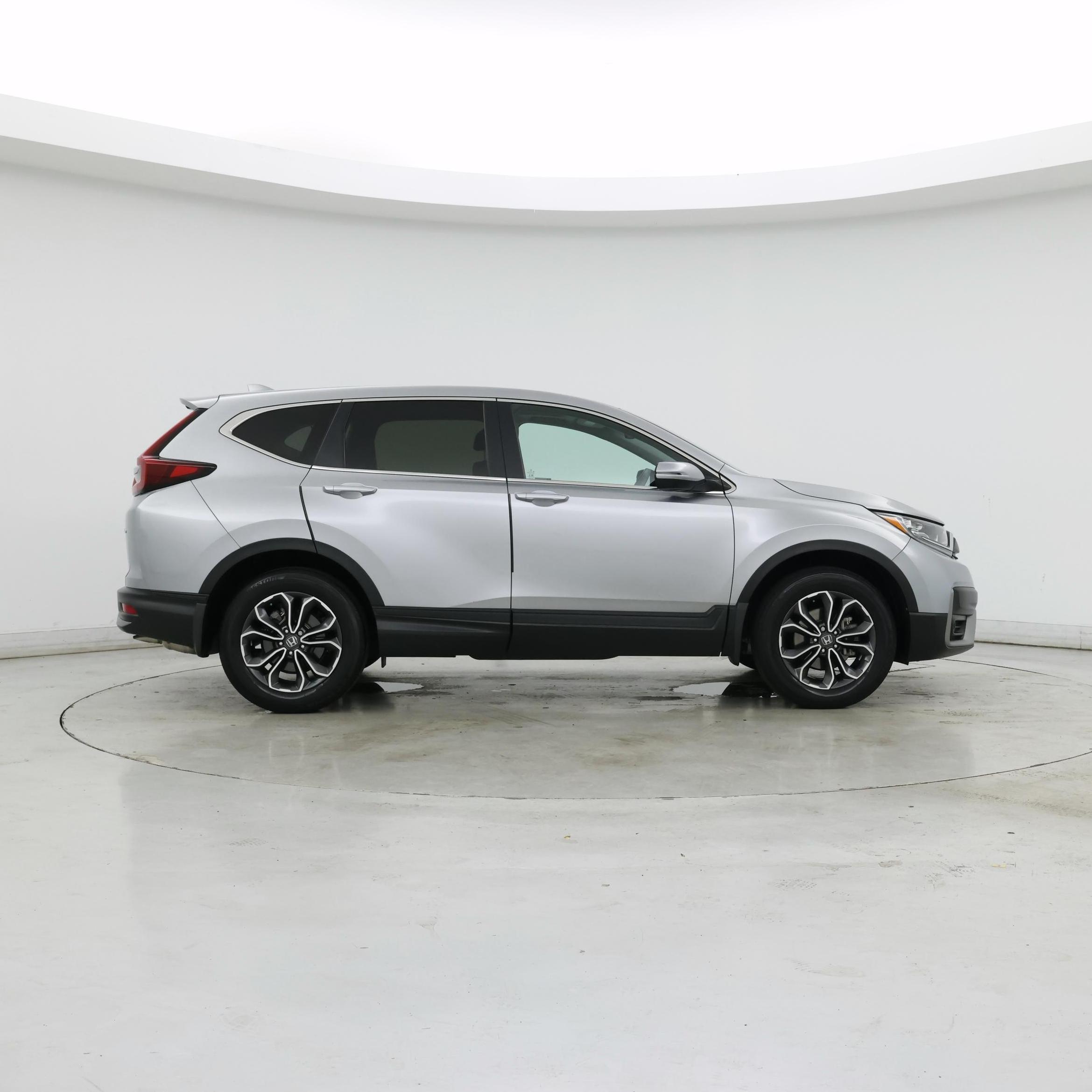 Thumbnail: 2021 Honda CR-V - 7