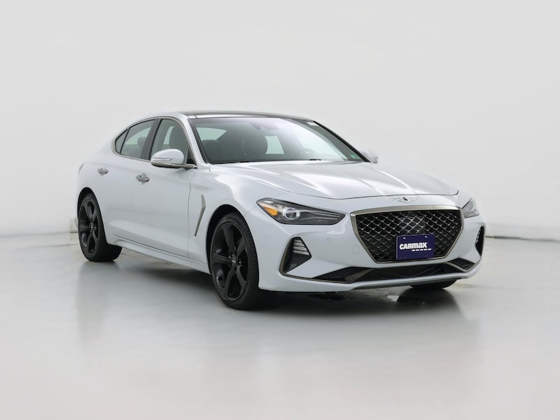 2019 Genesis G70 Advanced -
                  Sterling, VA