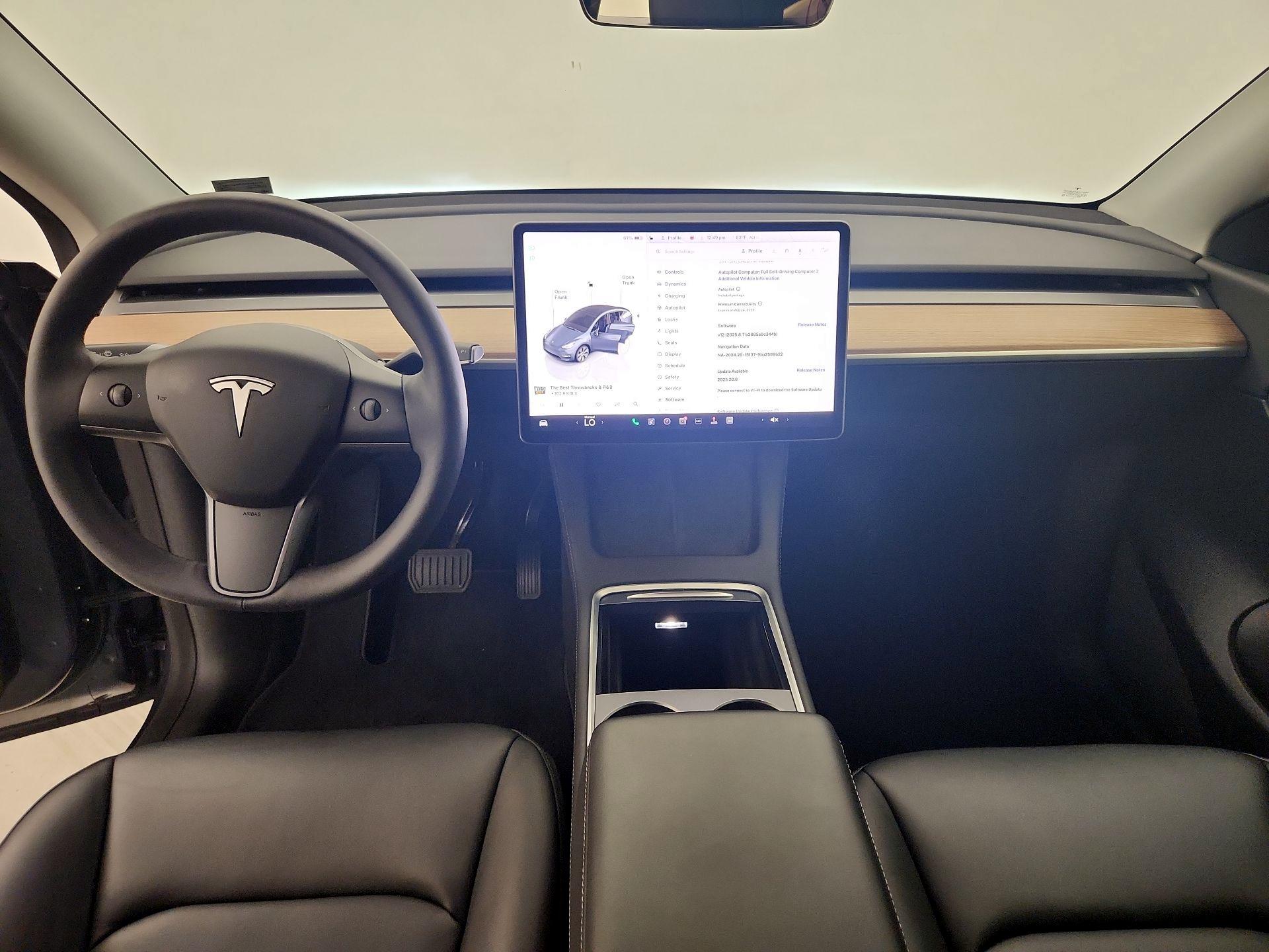 Thumbnail: 2022 Tesla Model Y - 9