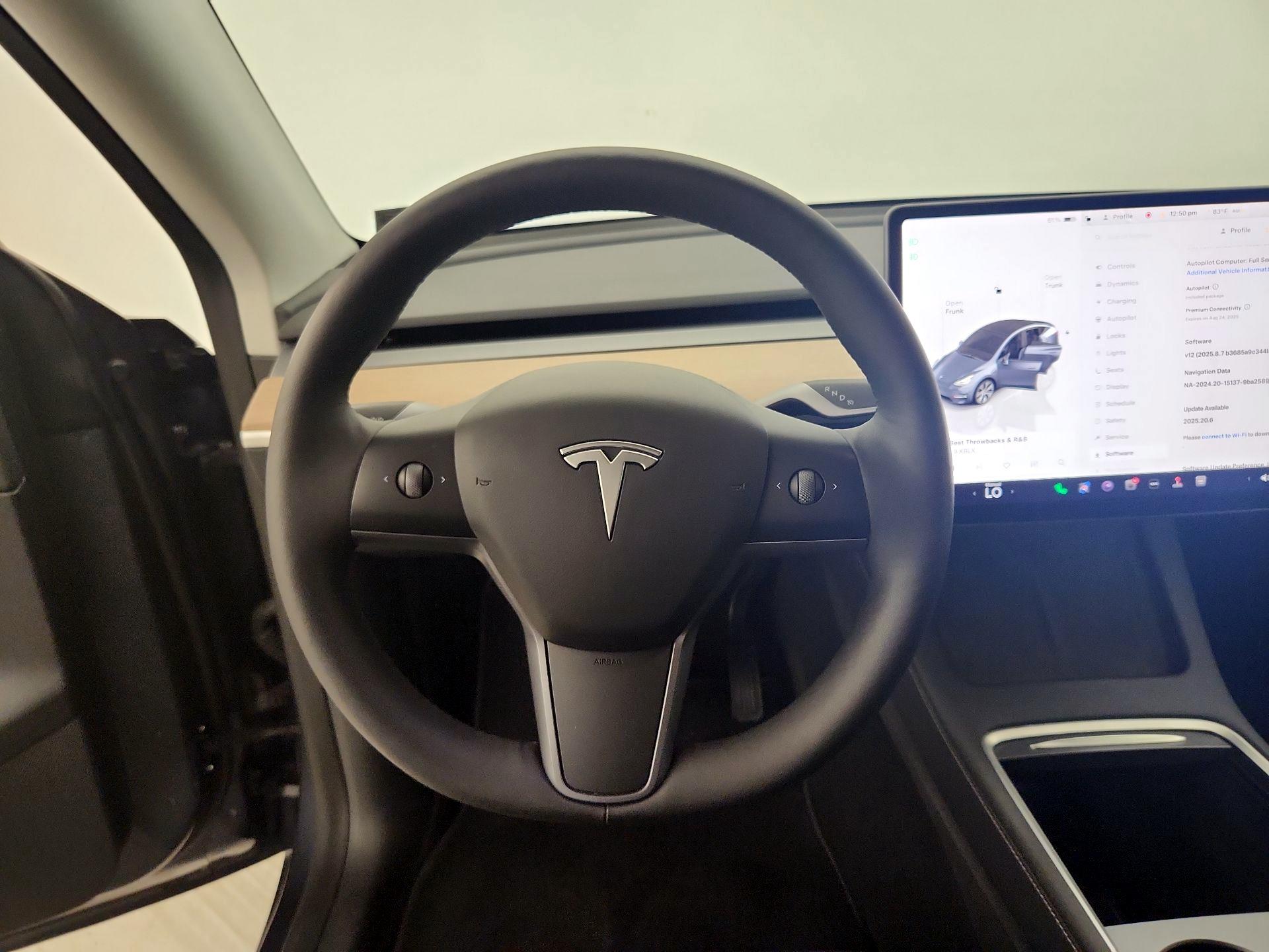 Thumbnail: 2022 Tesla Model Y - 10