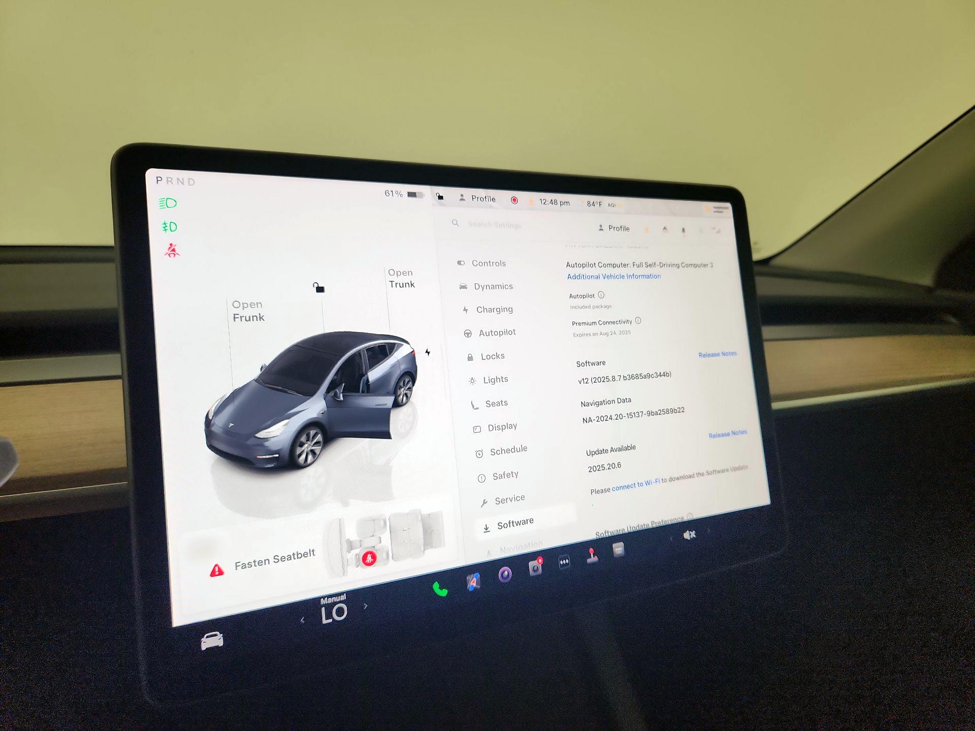 Thumbnail: 2022 Tesla Model Y - 13