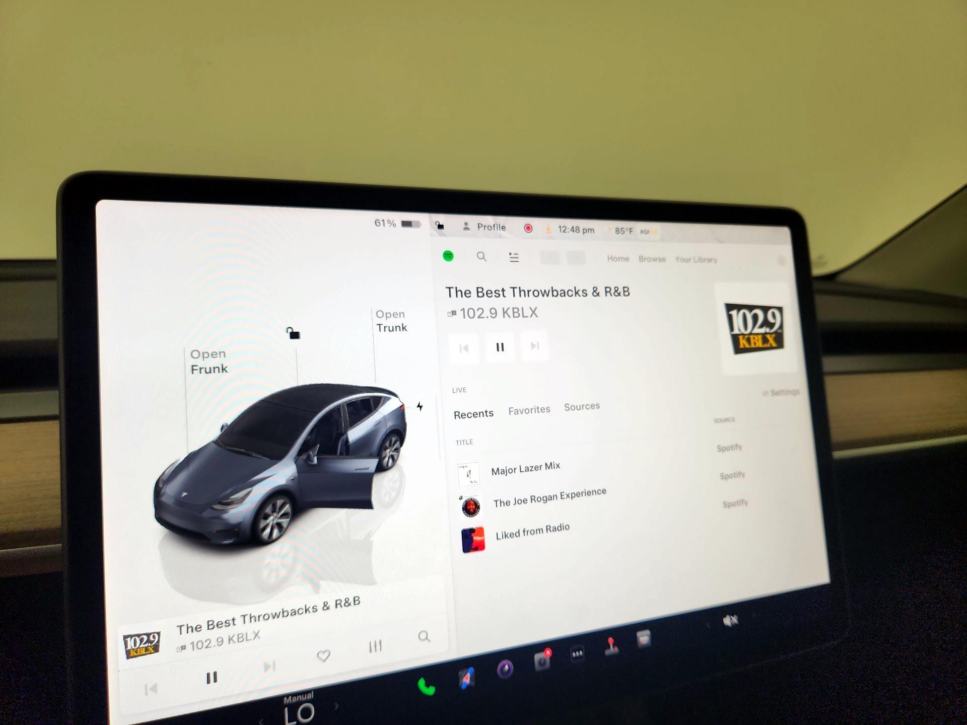 Thumbnail: 2022 Tesla Model Y - 15
