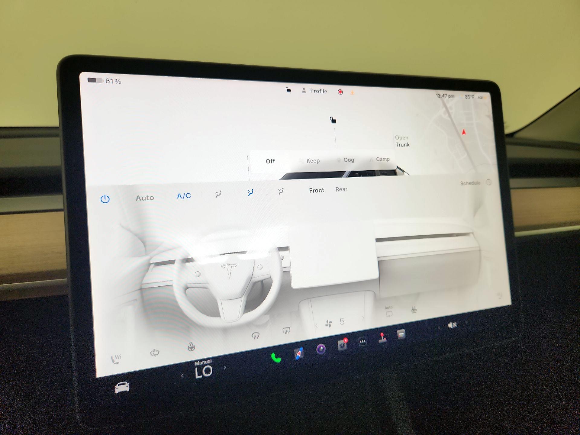 Thumbnail: 2022 Tesla Model Y - 16