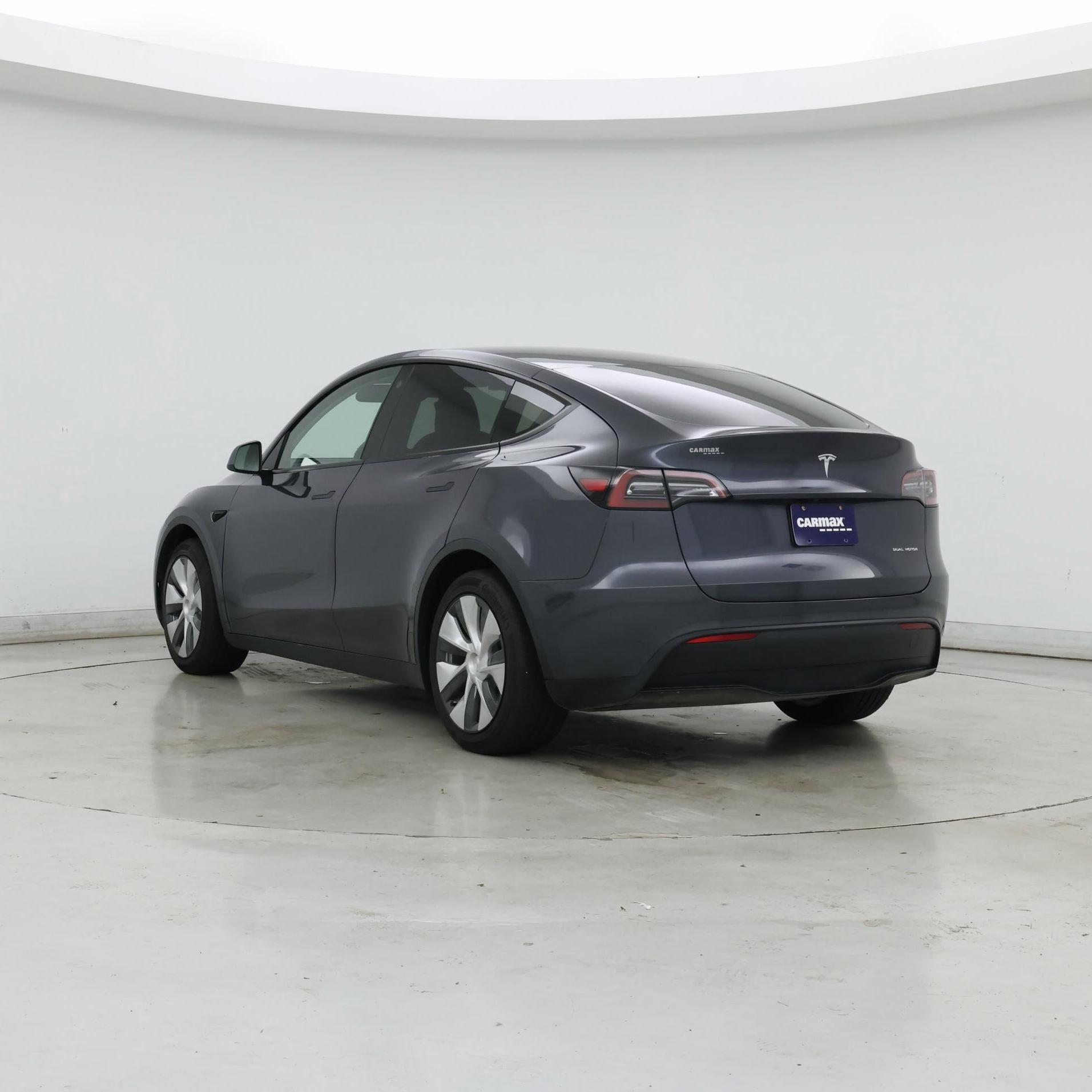 Thumbnail: 2022 Tesla Model Y - 2