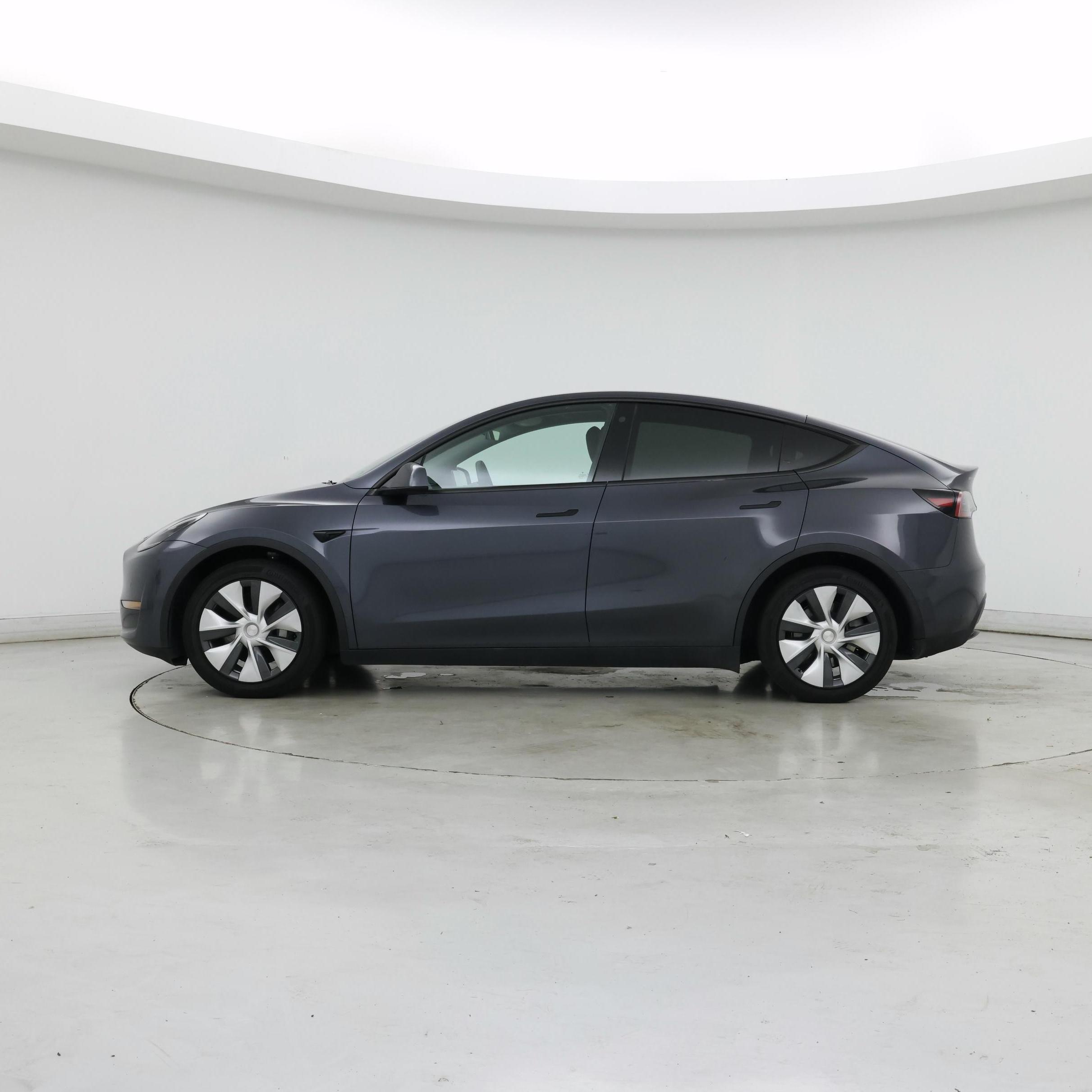 Thumbnail: 2022 Tesla Model Y - 3
