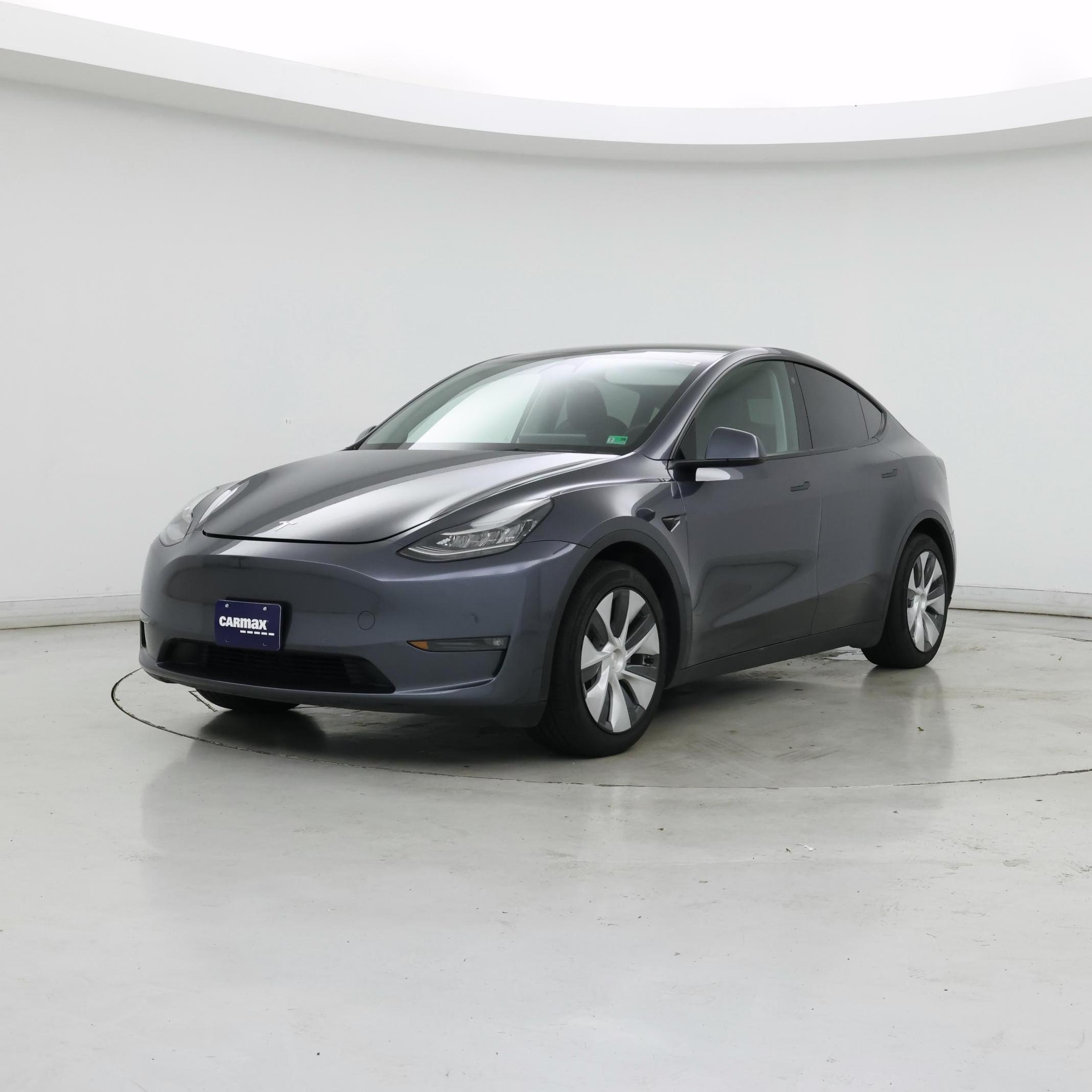 Thumbnail: 2022 Tesla Model Y - 4
