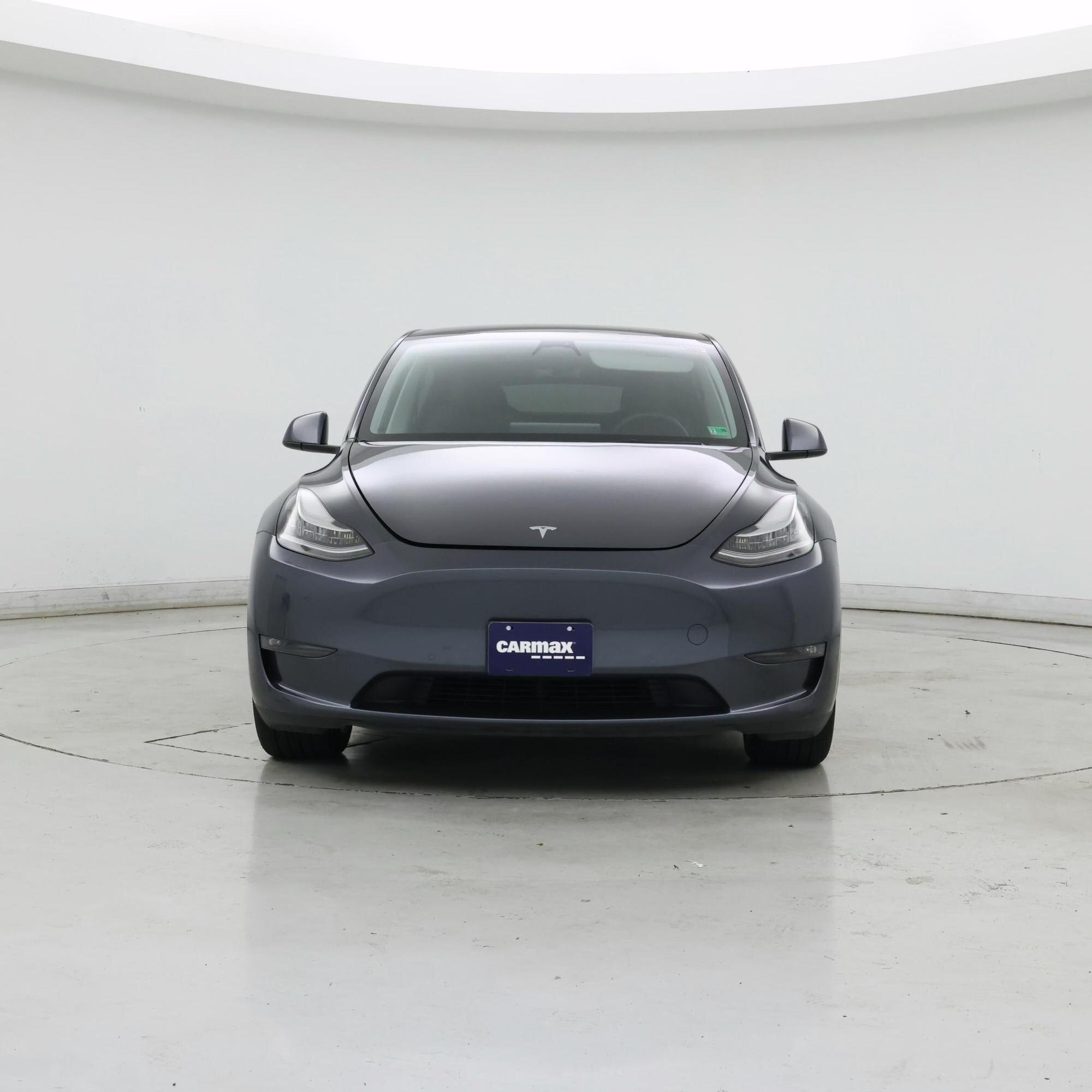 Thumbnail: 2022 Tesla Model Y - 5