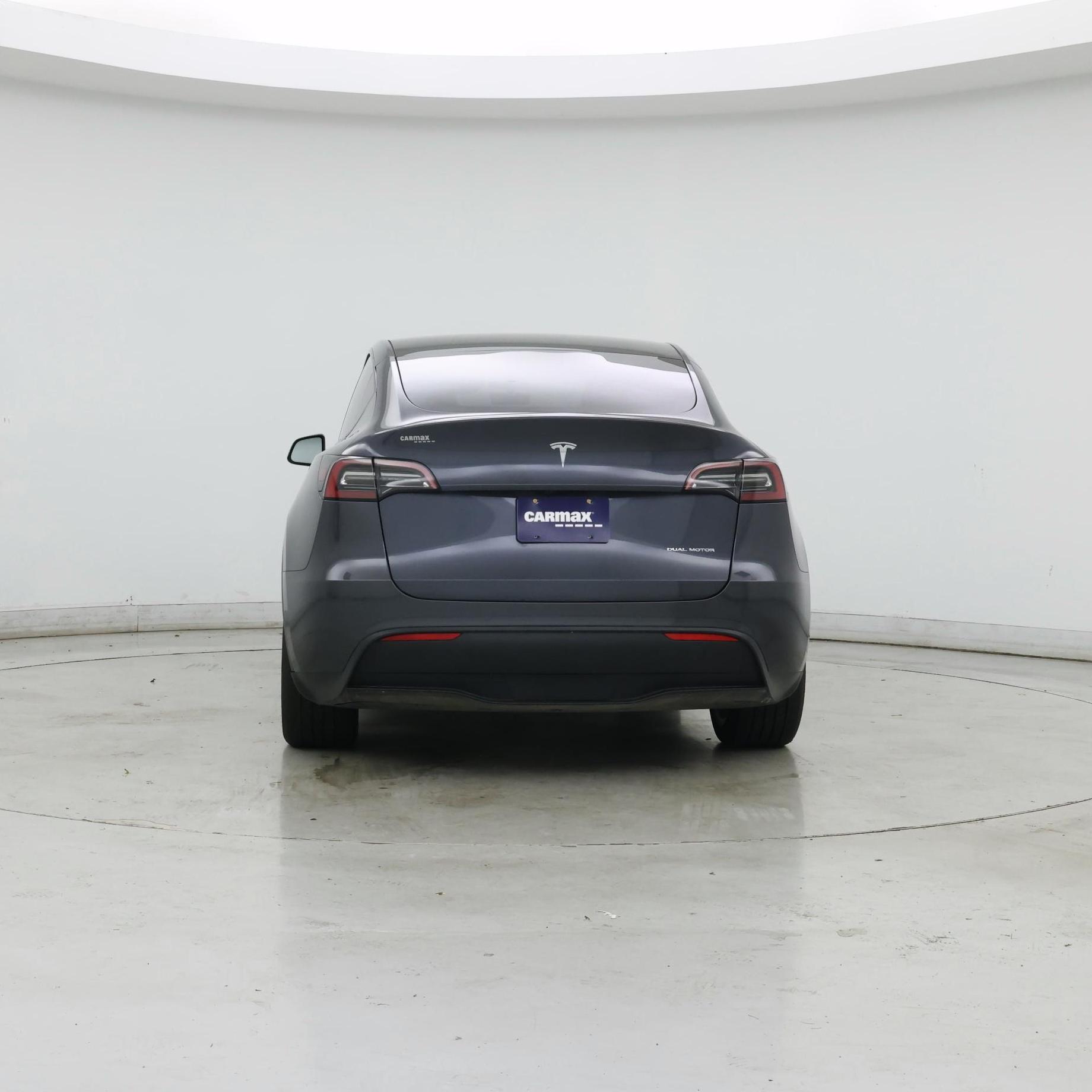Thumbnail: 2022 Tesla Model Y - 6