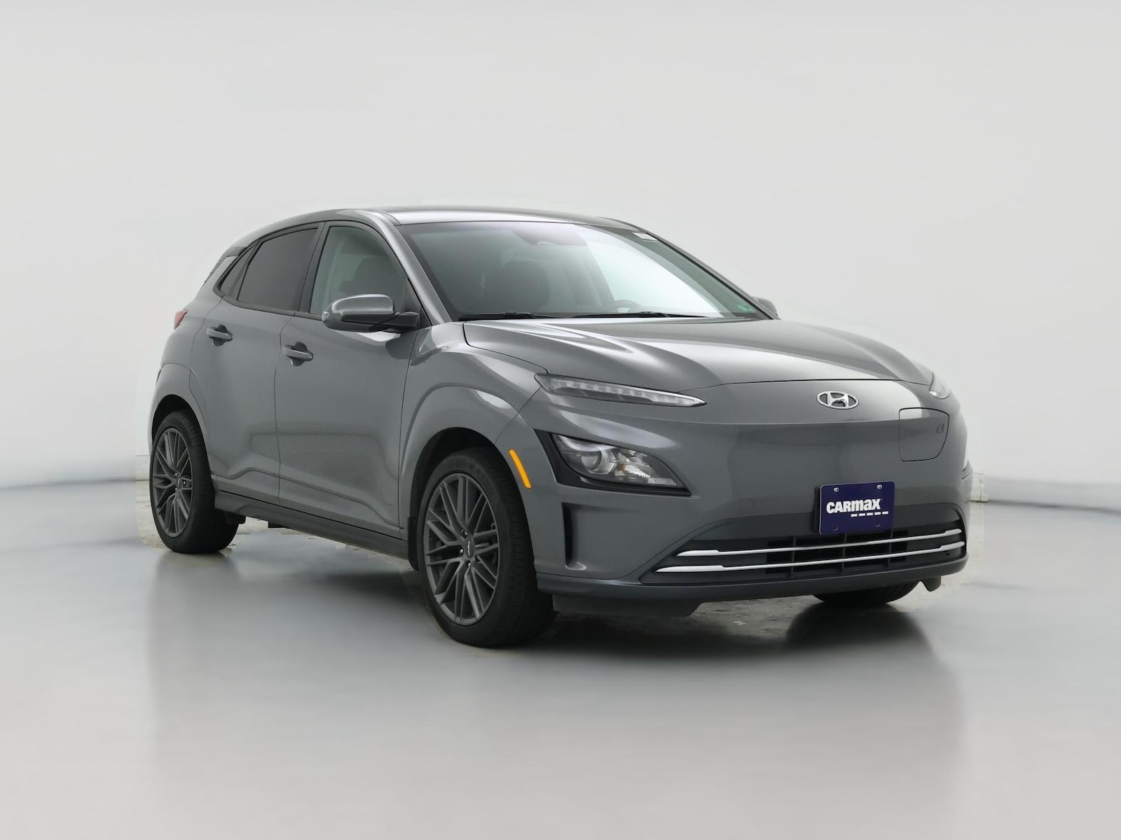 2023 Hyundai Kona EV
