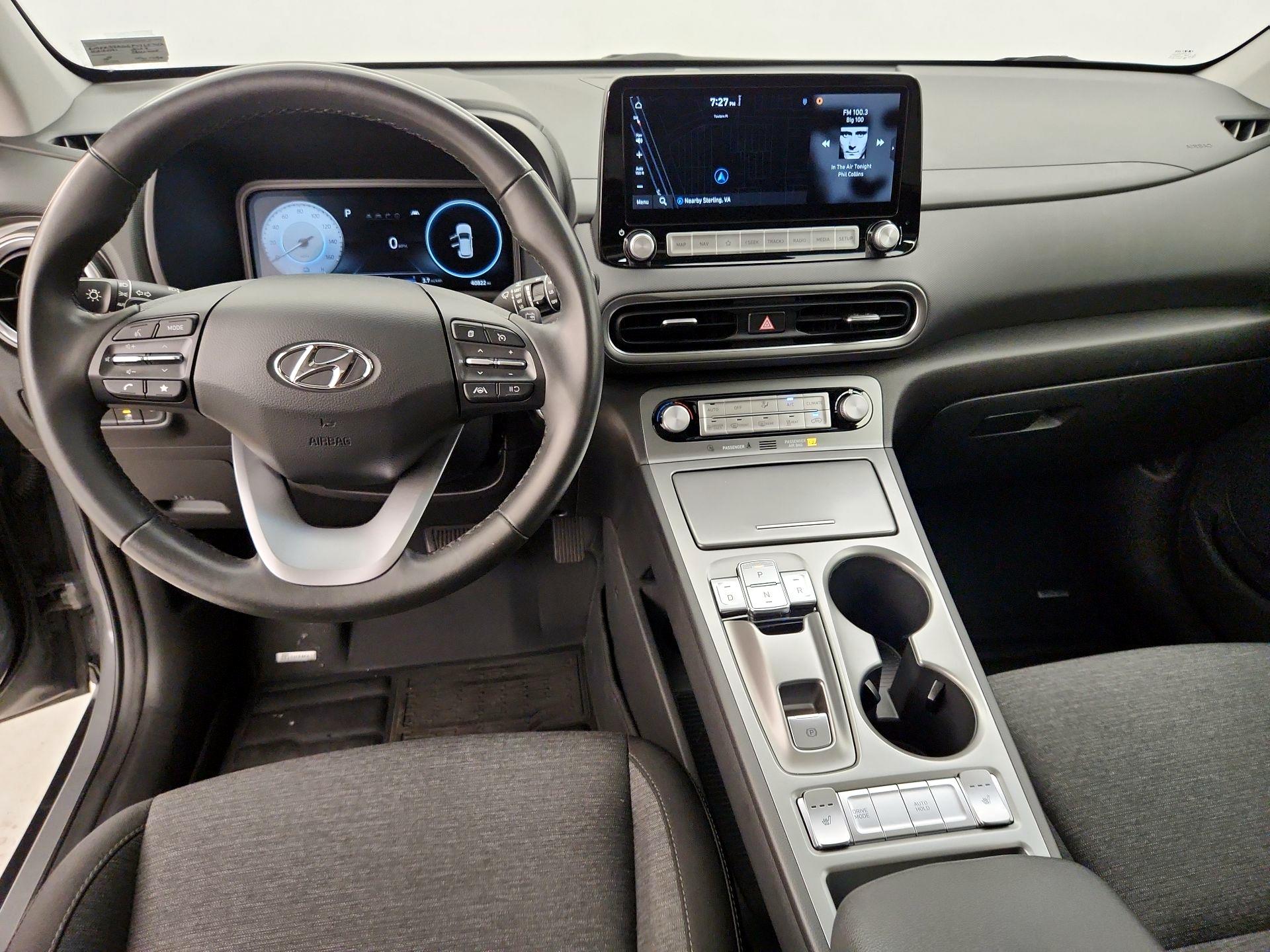 Thumbnail: 2023 Hyundai Kona - 9