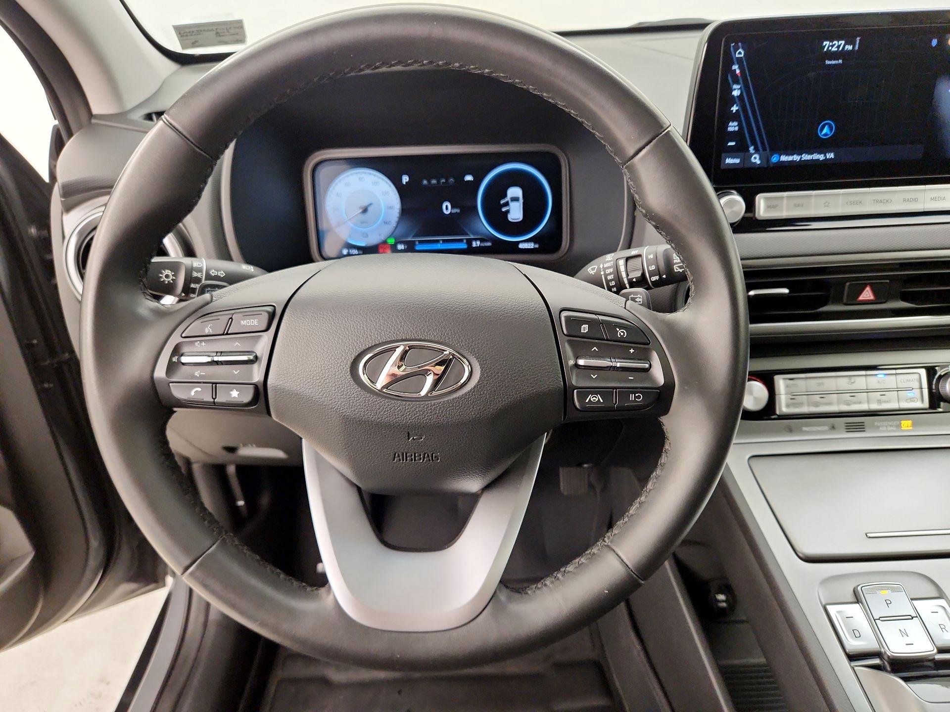 Thumbnail: 2023 Hyundai Kona - 10