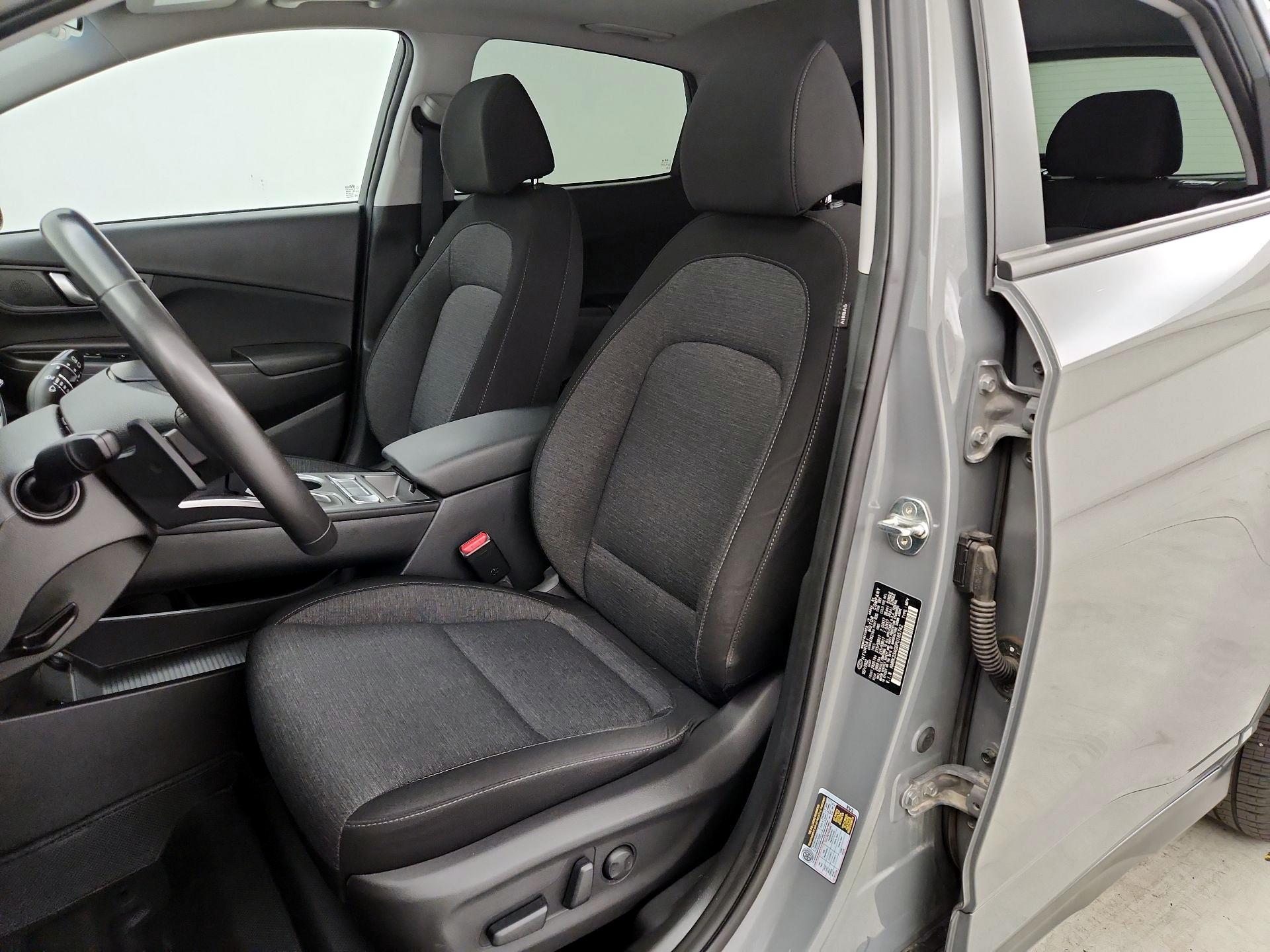 Thumbnail: 2023 Hyundai Kona - 11