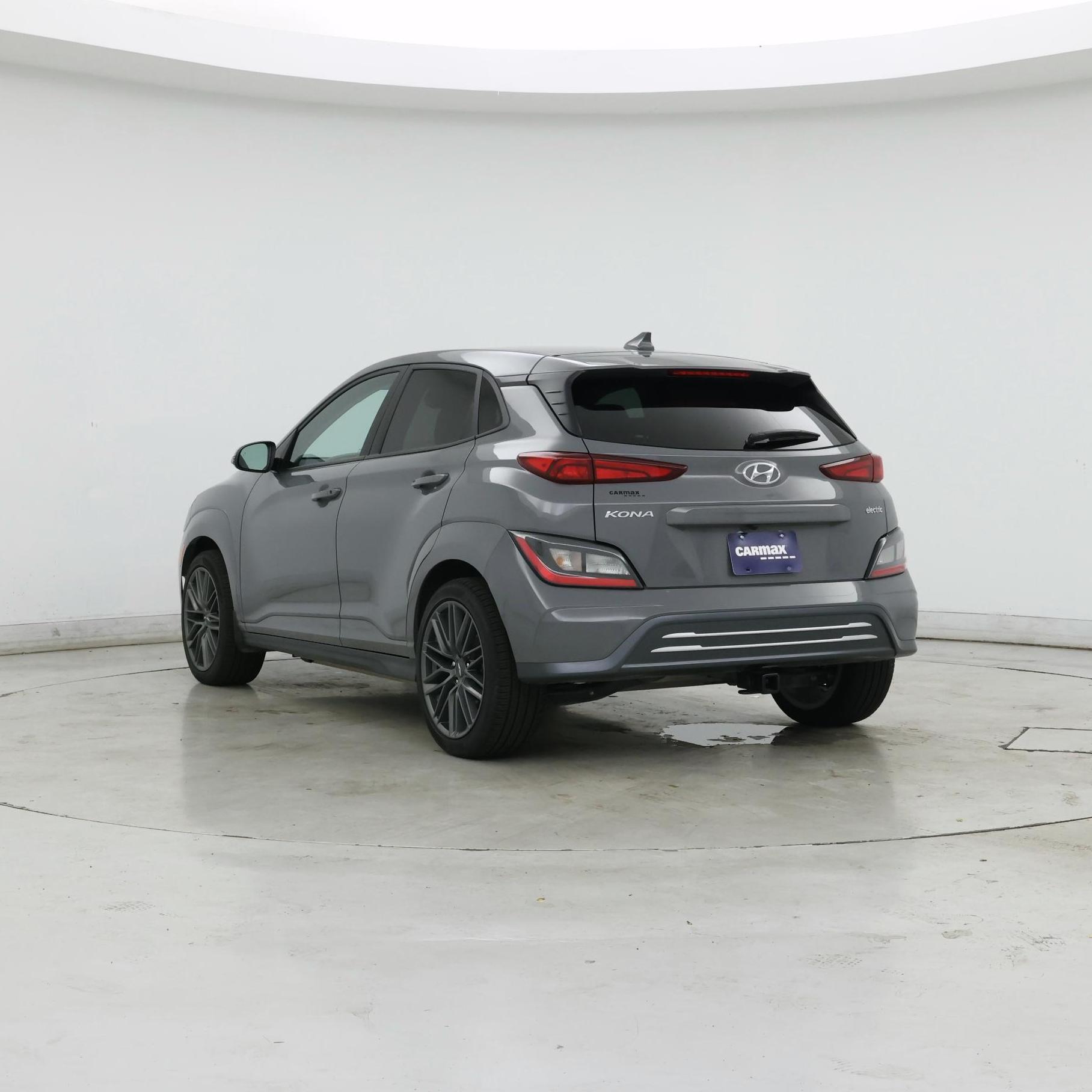 Thumbnail: 2023 Hyundai Kona - 2