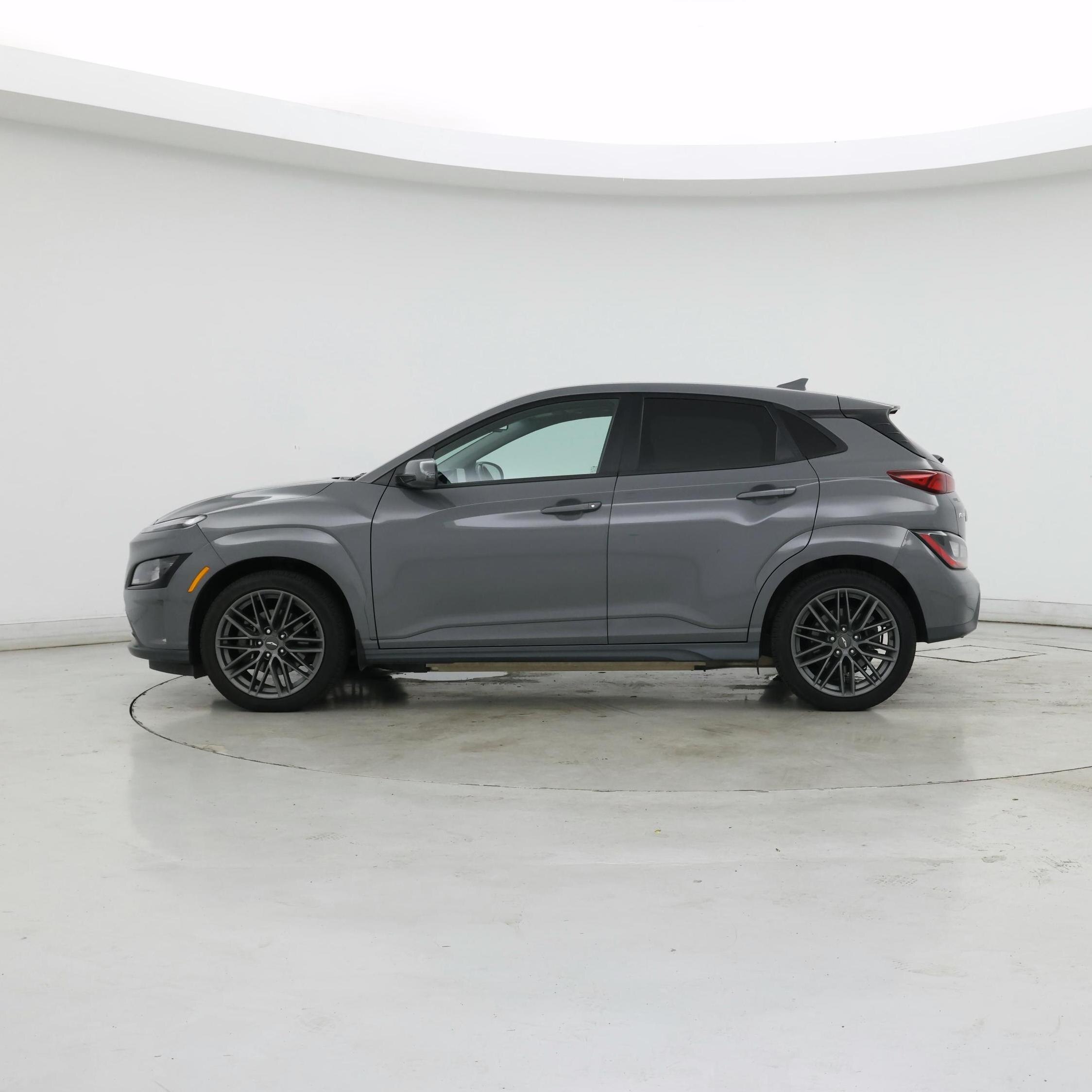 Thumbnail: 2023 Hyundai Kona - 3
