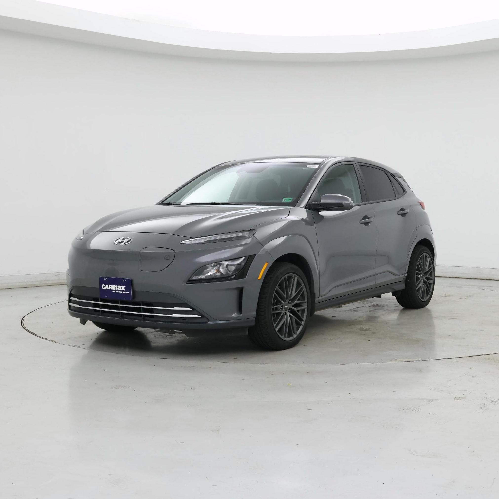 Thumbnail: 2023 Hyundai Kona - 4