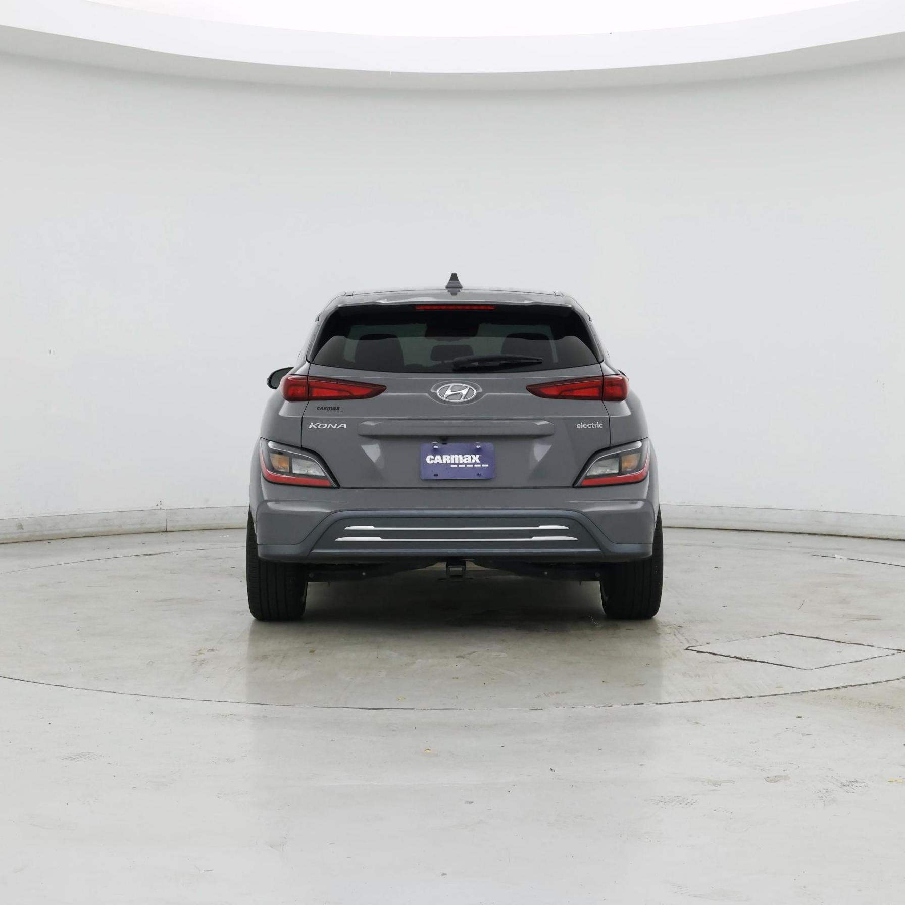 Thumbnail: 2023 Hyundai Kona - 6