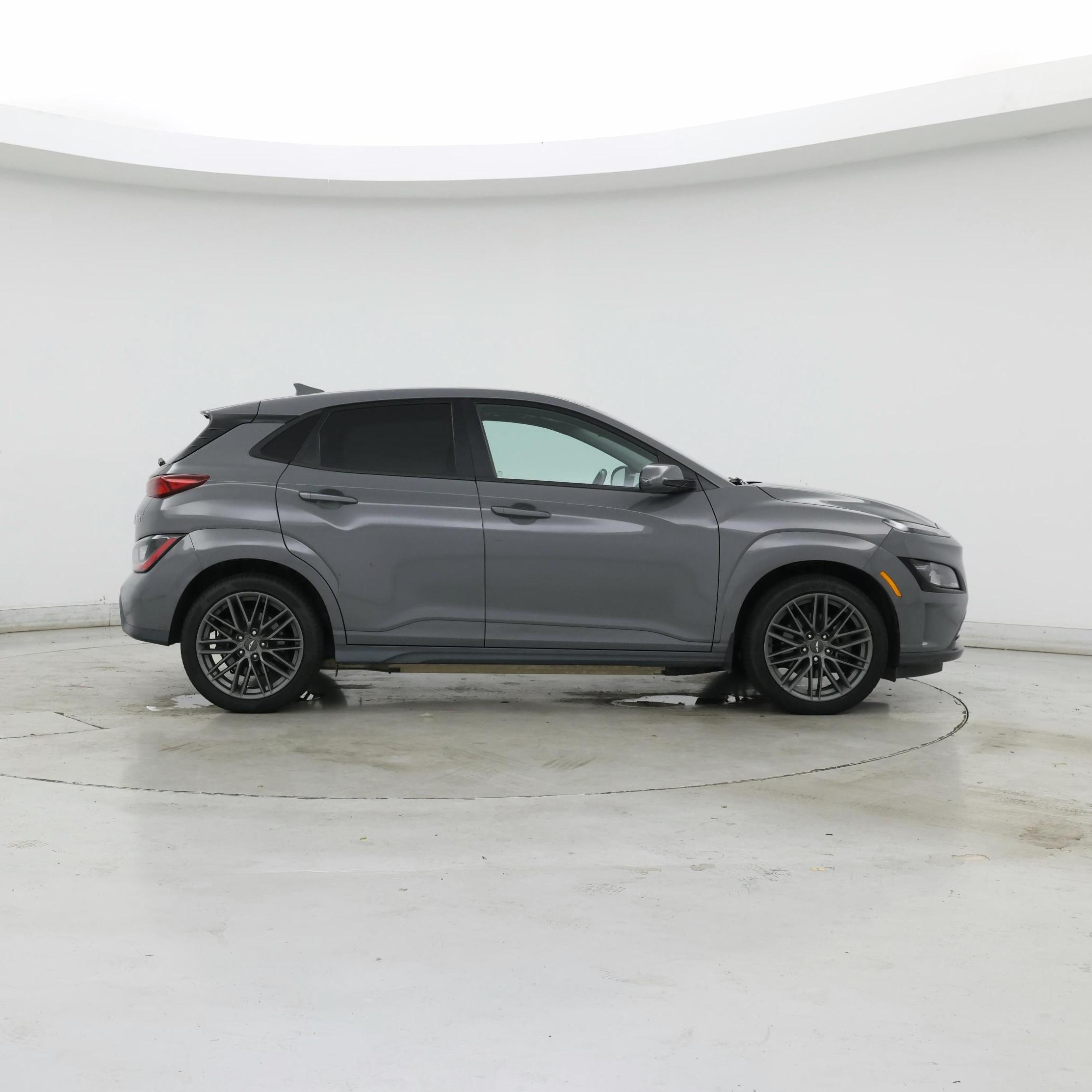 Thumbnail: 2023 Hyundai Kona - 7