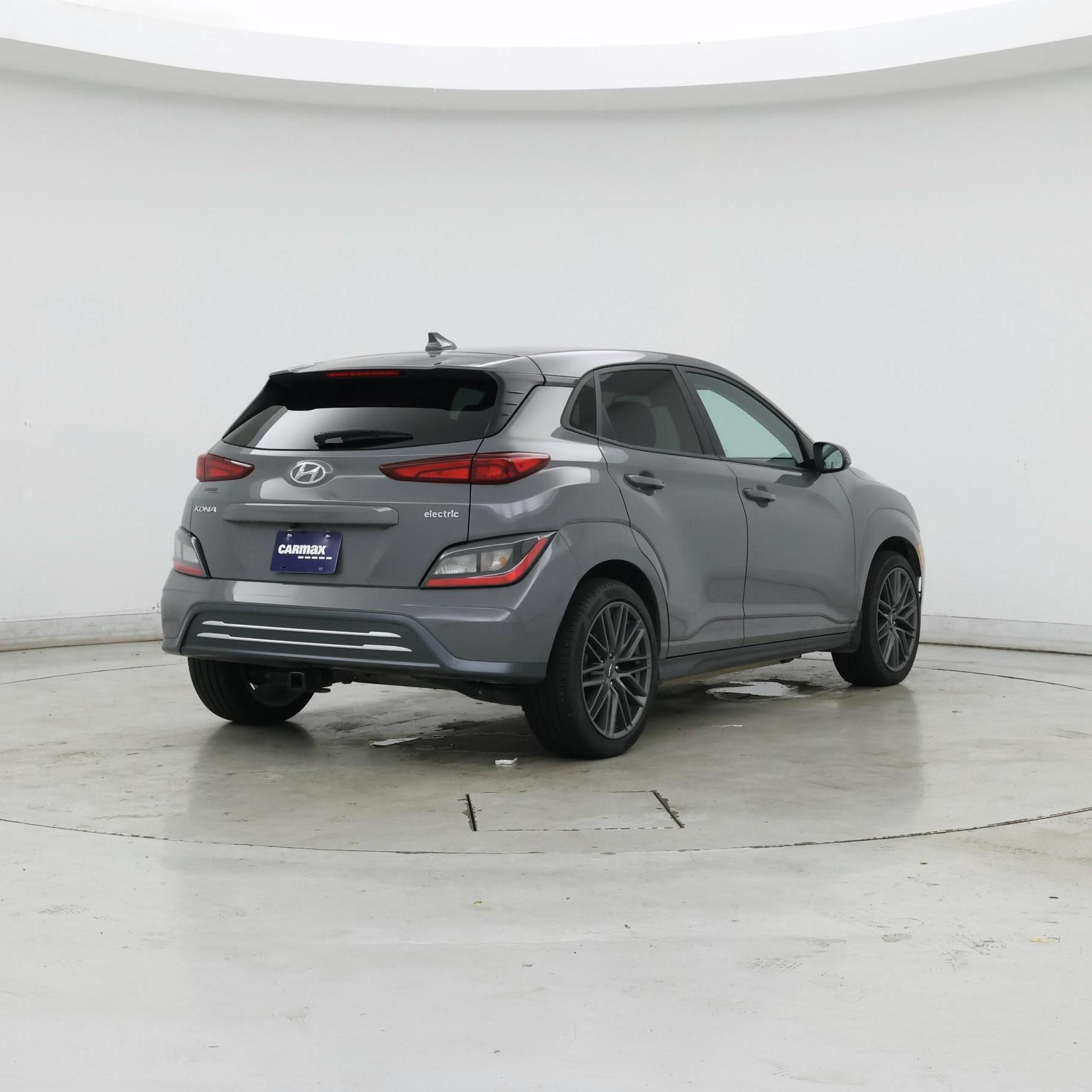 Thumbnail: 2023 Hyundai Kona - 8