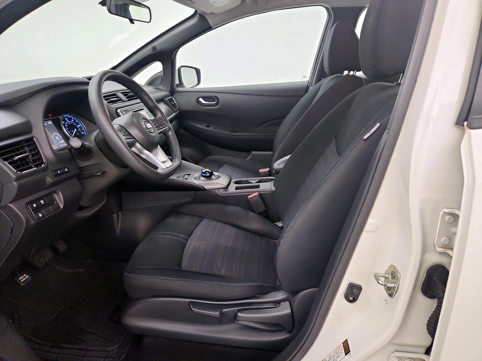 Thumbnail: 2019 Nissan Leaf - 11