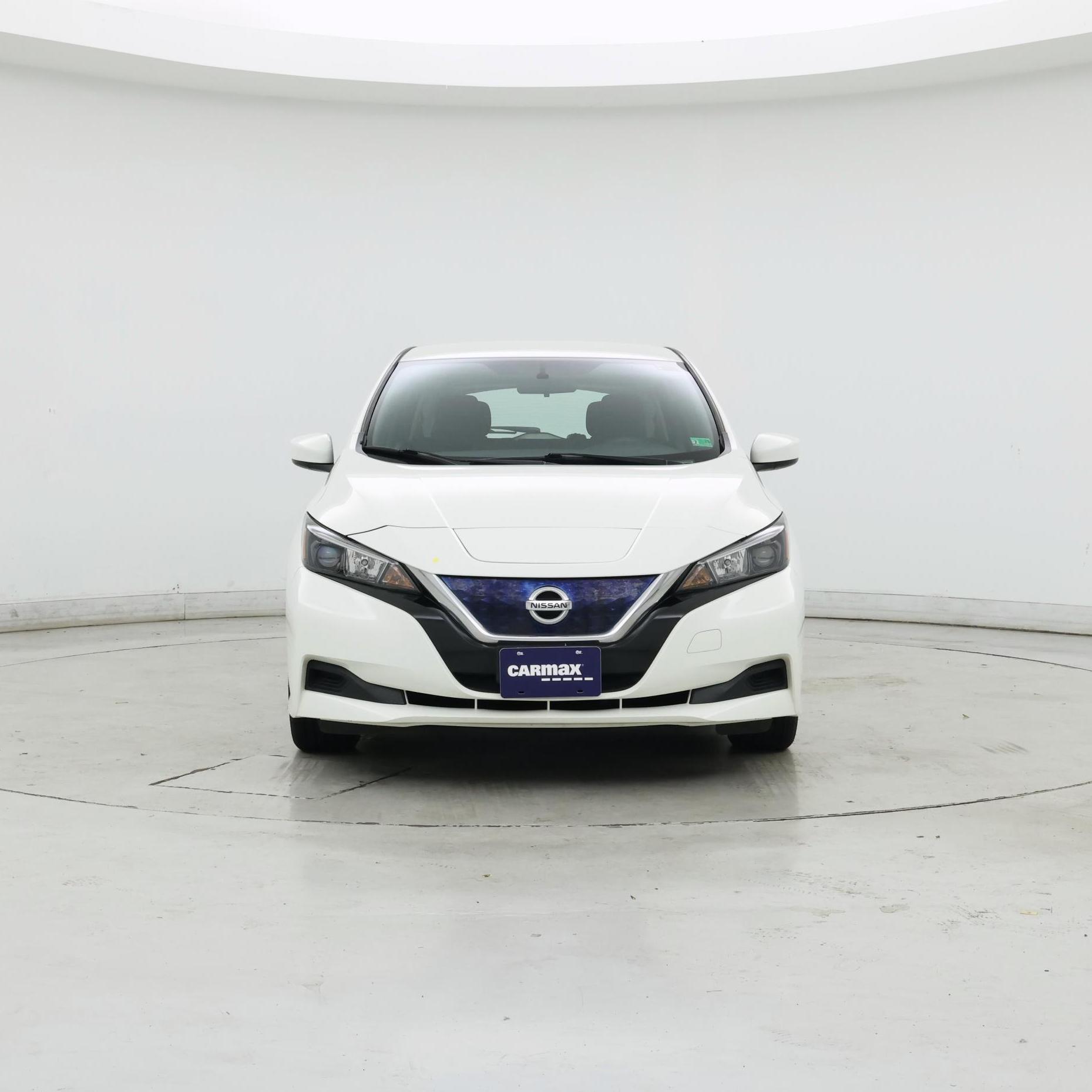 Thumbnail: 2019 Nissan Leaf - 5