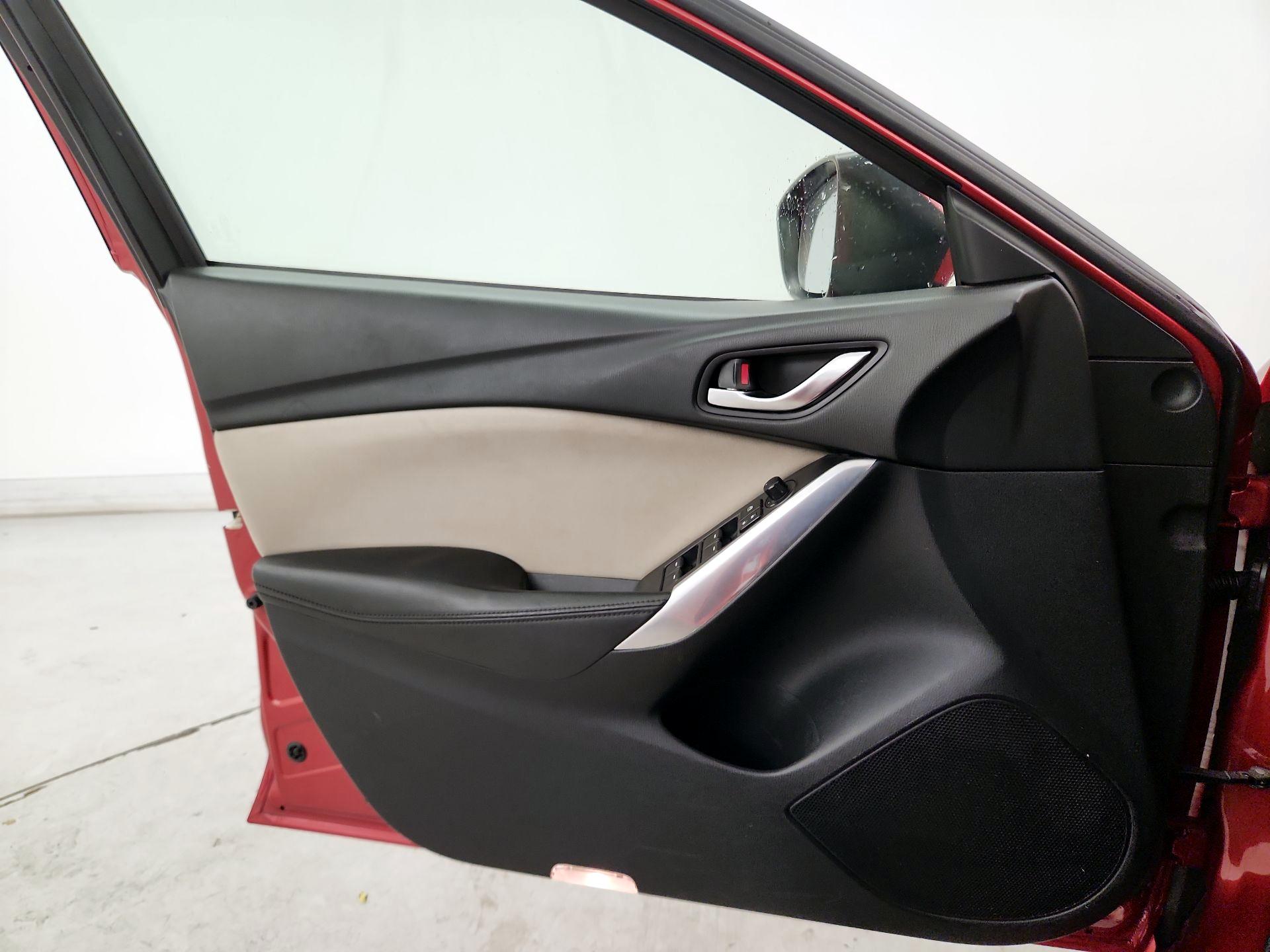 Thumbnail: 2015 Mazda Mazda6 - 12
