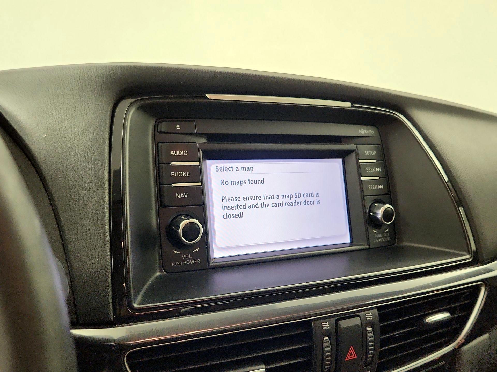 Thumbnail: 2015 Mazda Mazda6 - 14