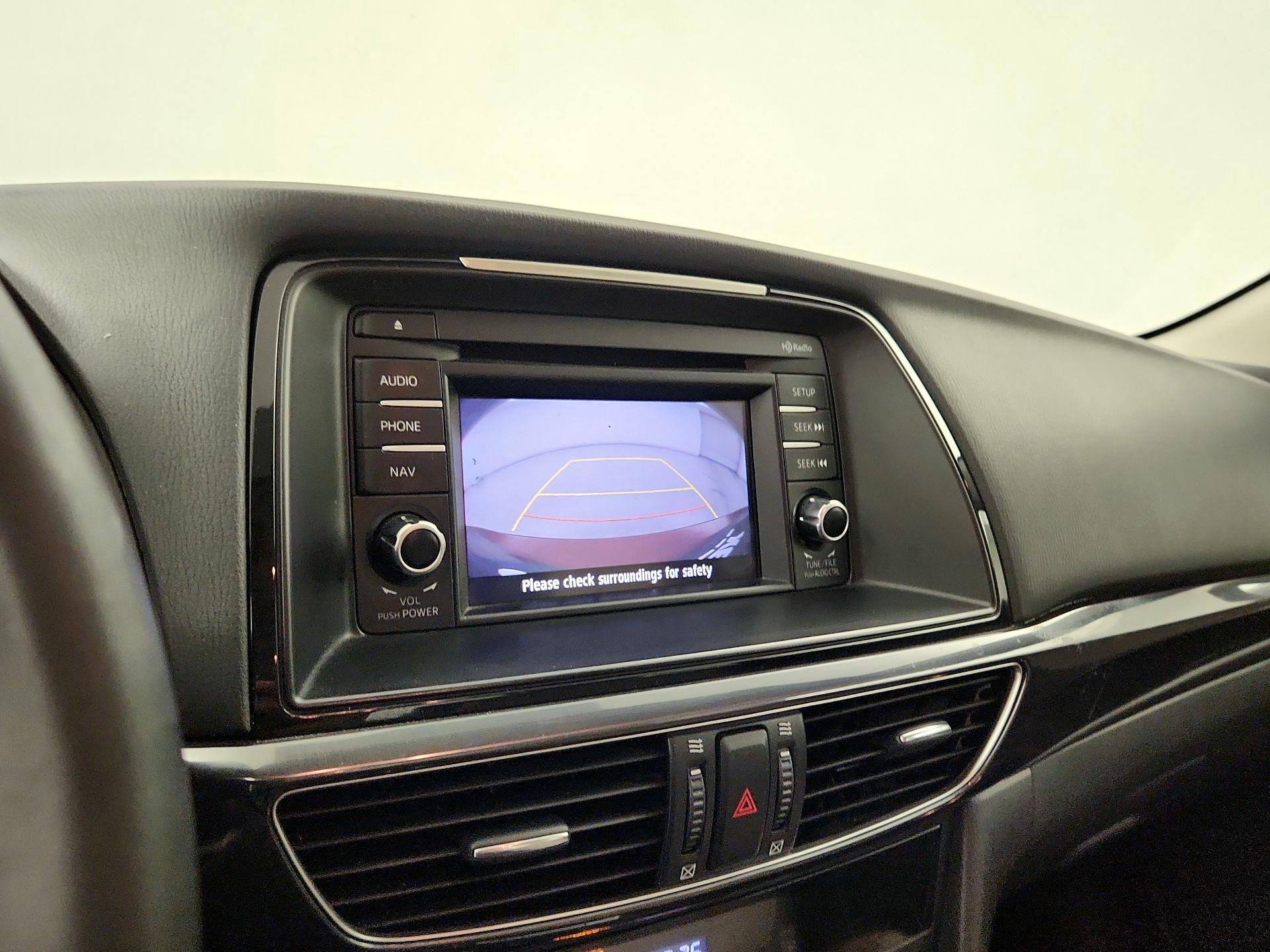 Thumbnail: 2015 Mazda Mazda6 - 15