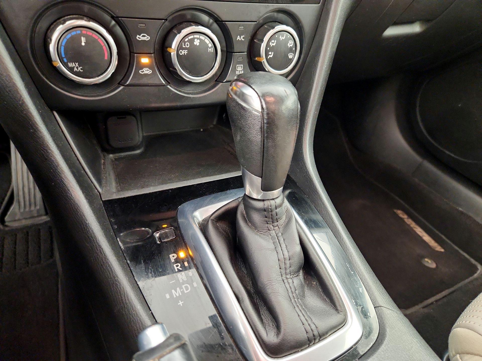 Thumbnail: 2015 Mazda Mazda6 - 18