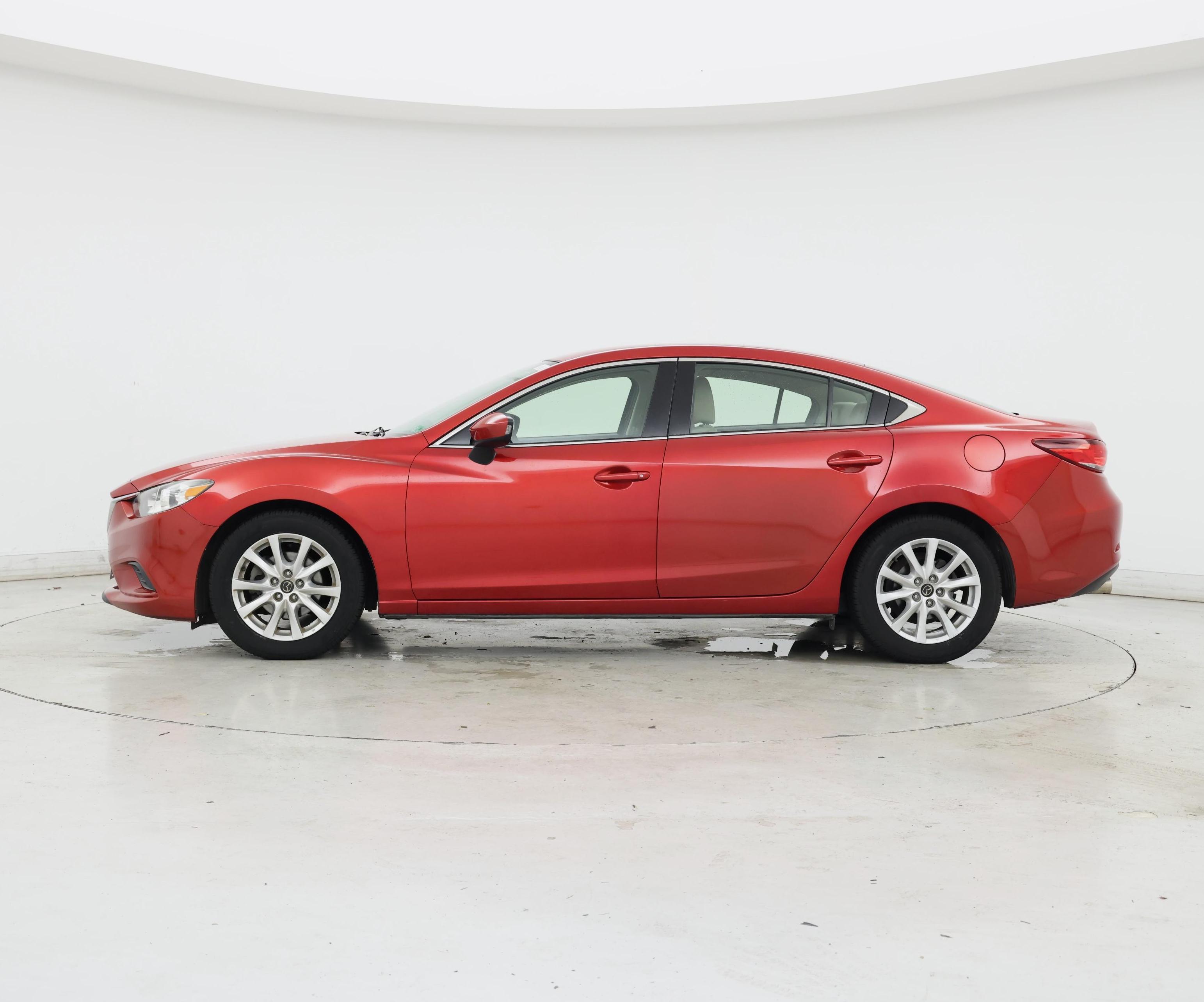 Thumbnail: 2015 Mazda Mazda6 - 3