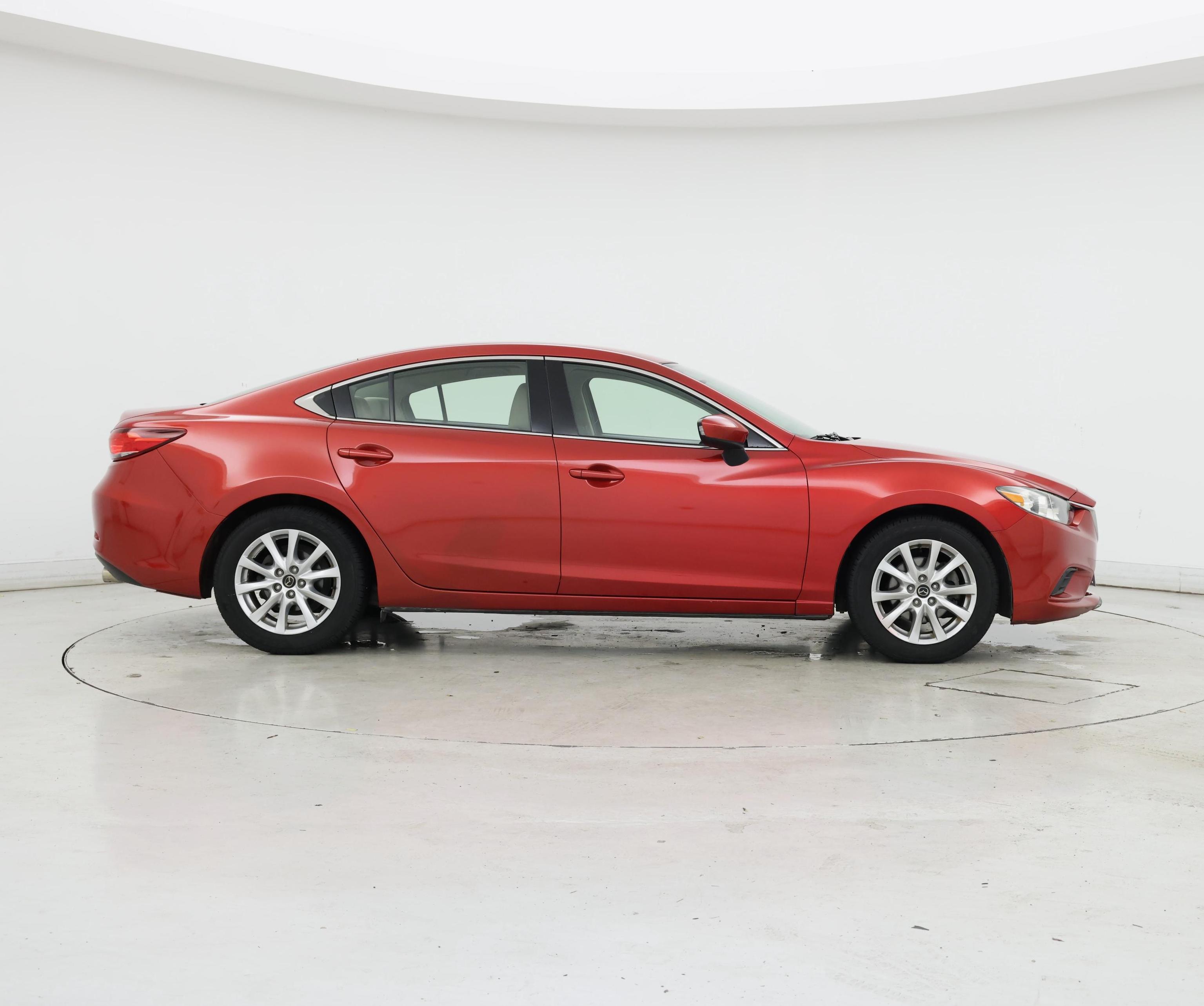 Thumbnail: 2015 Mazda Mazda6 - 7