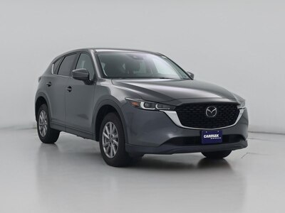 2023 Mazda CX-5 2.5 S