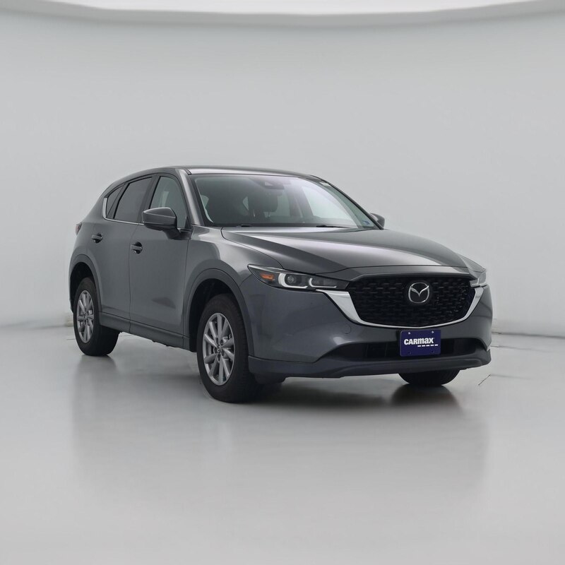 2023 Mazda CX-5 2.5 S