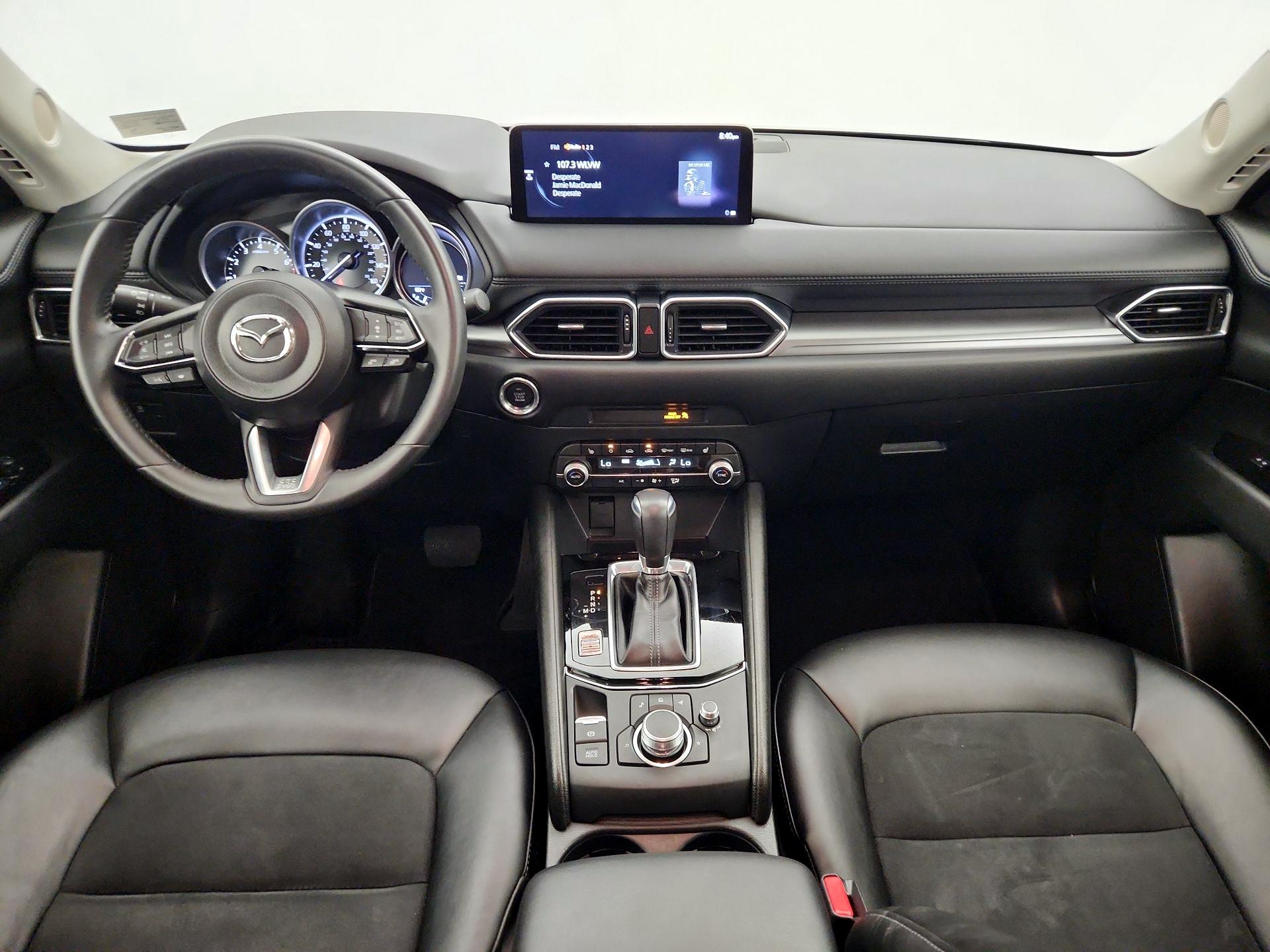 Thumbnail: 2023 Mazda CX-5 - 9