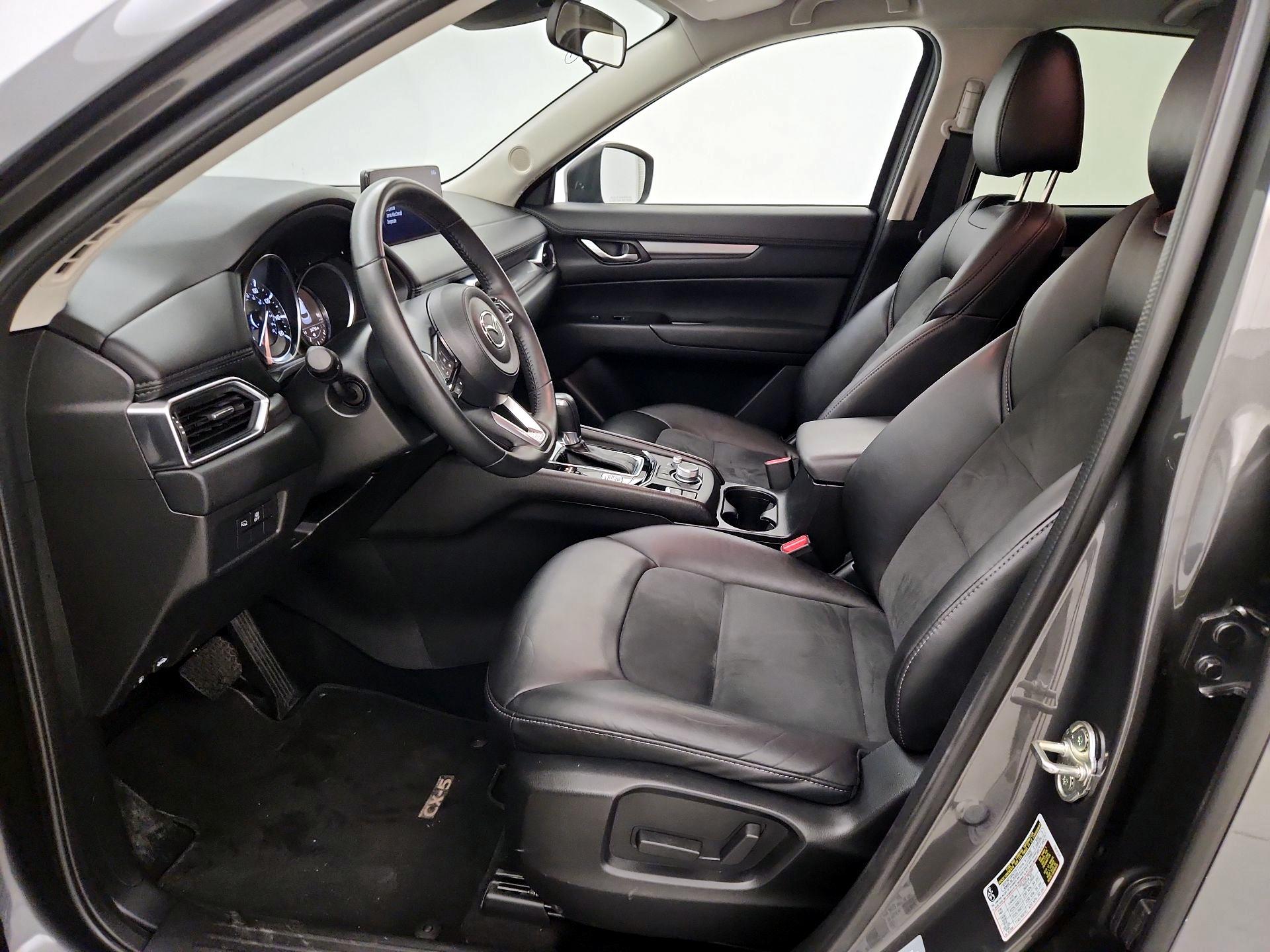Thumbnail: 2023 Mazda CX-5 - 11