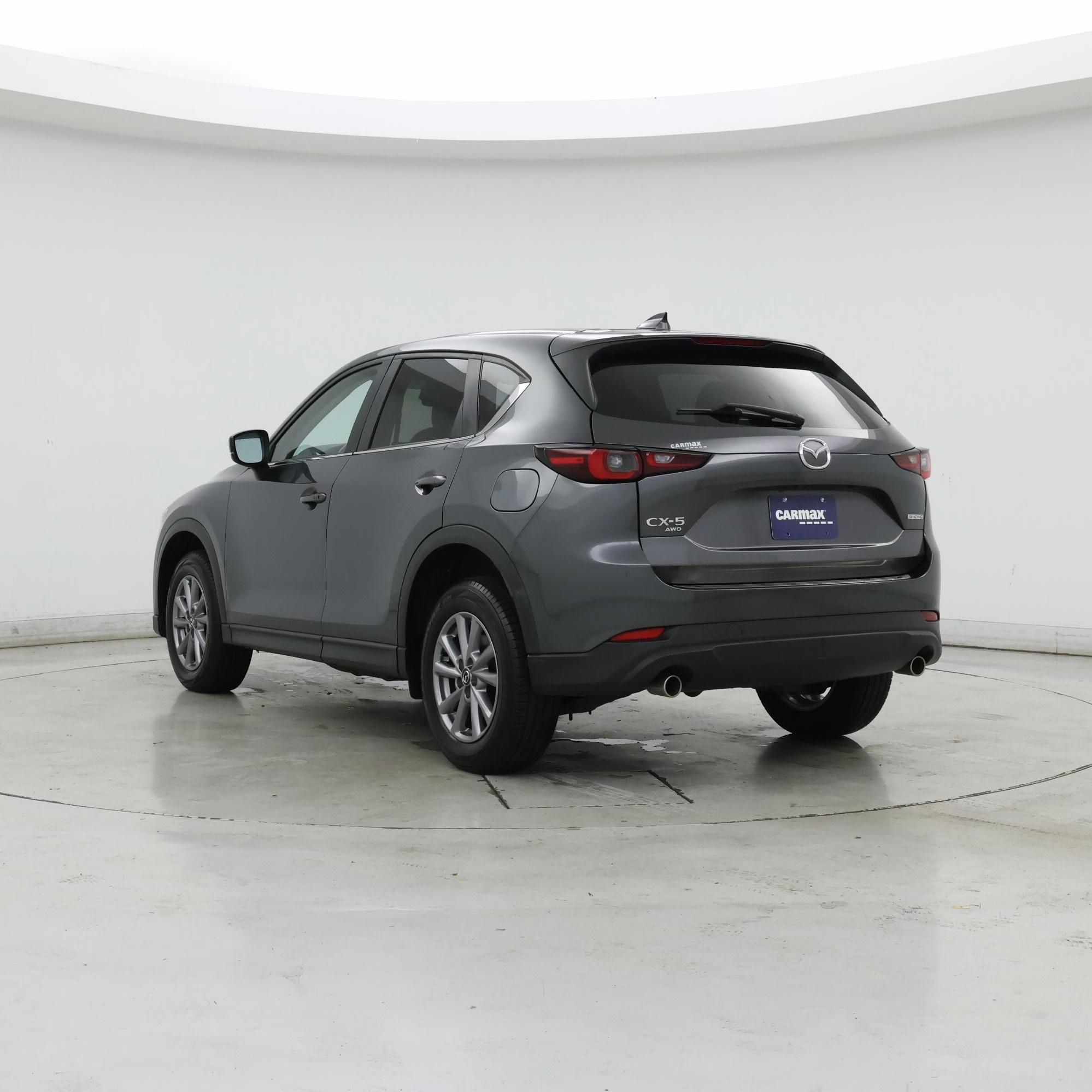 Thumbnail: 2023 Mazda CX-5 - 2