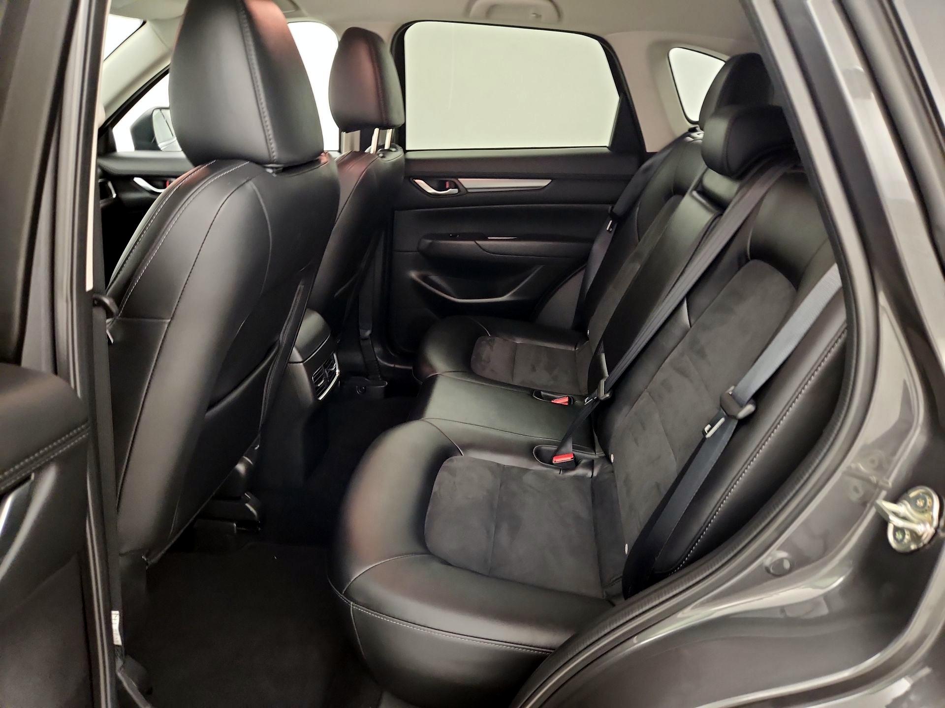 Thumbnail: 2023 Mazda CX-5 - 19