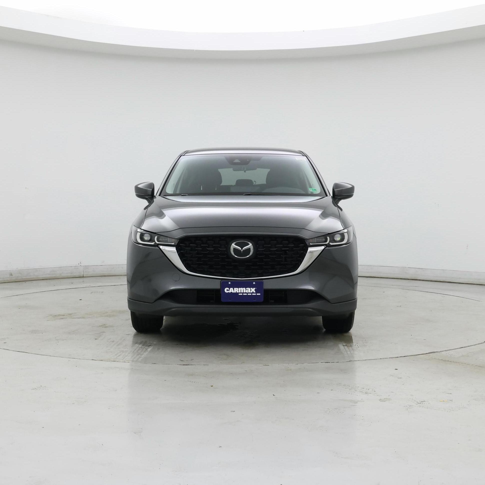 Thumbnail: 2023 Mazda CX-5 - 5