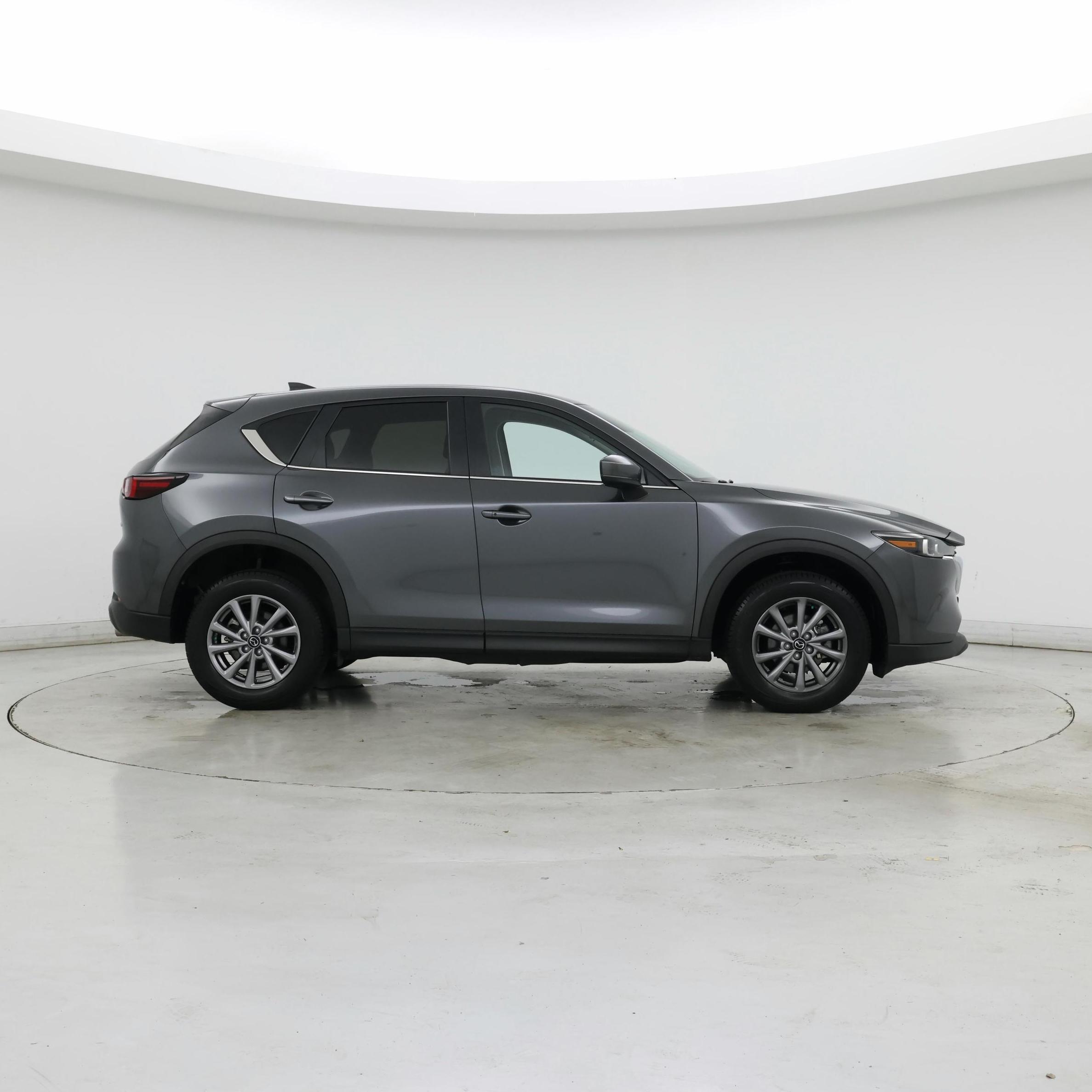 Thumbnail: 2023 Mazda CX-5 - 7